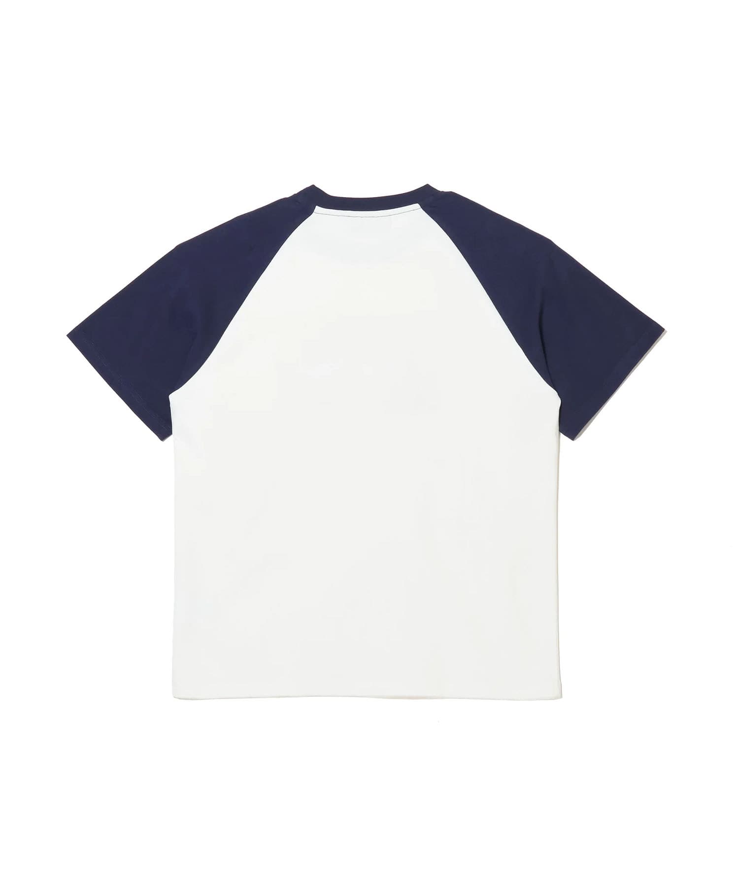 LEADERSHIP RAGLAN TEE AFB