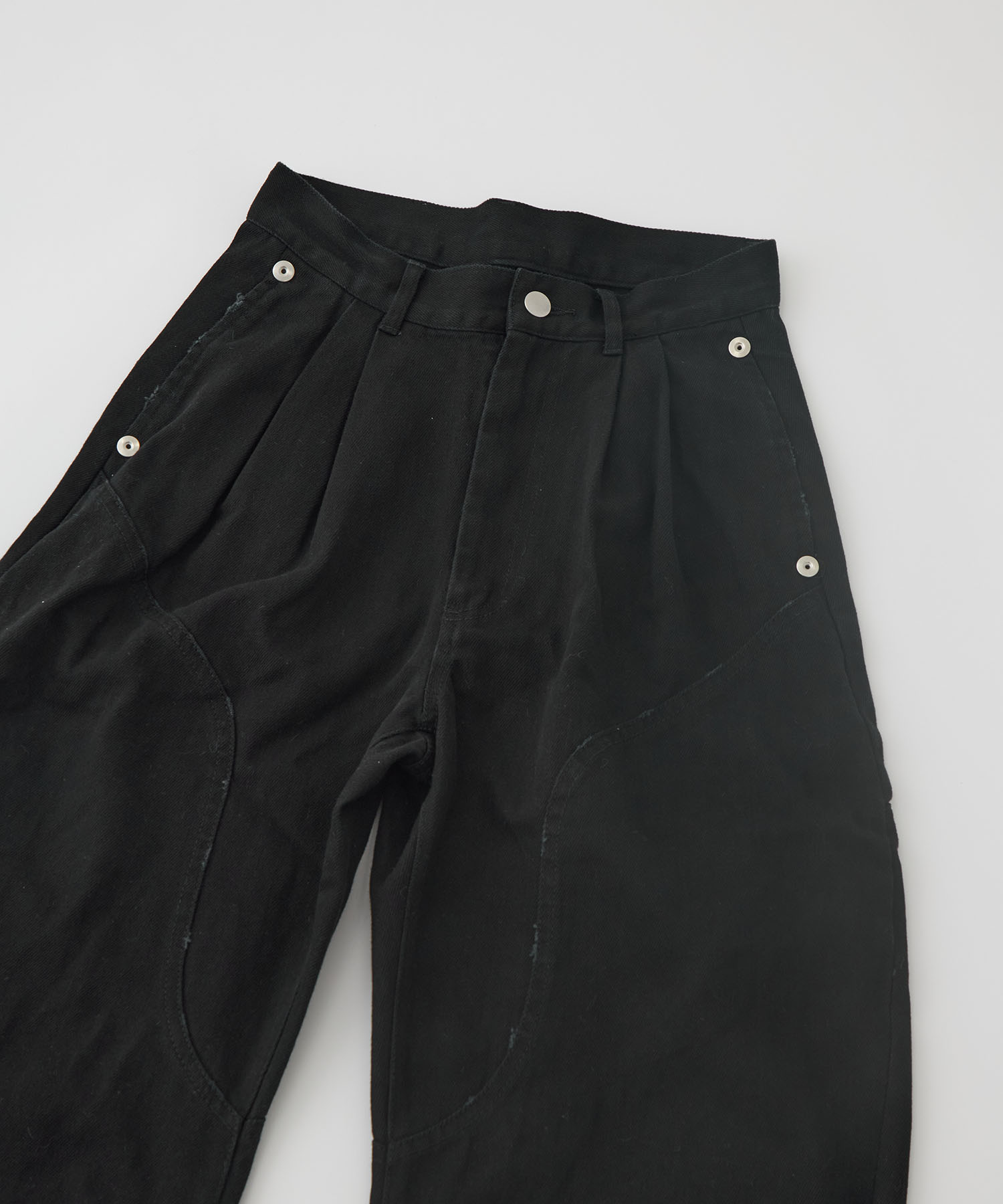 paint curved jeans CONZ