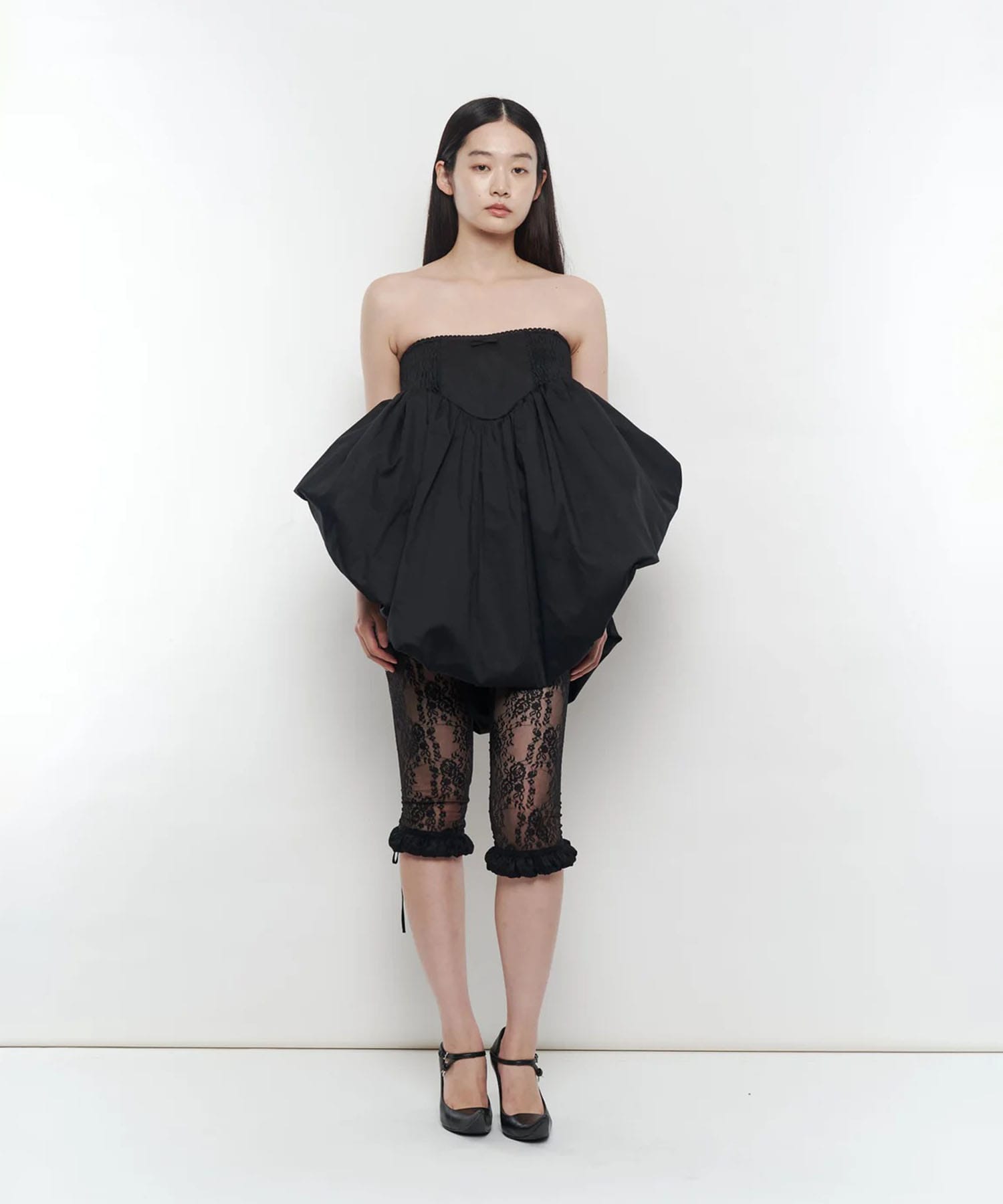 AIR TRIM LEGGINGS POOLDE
