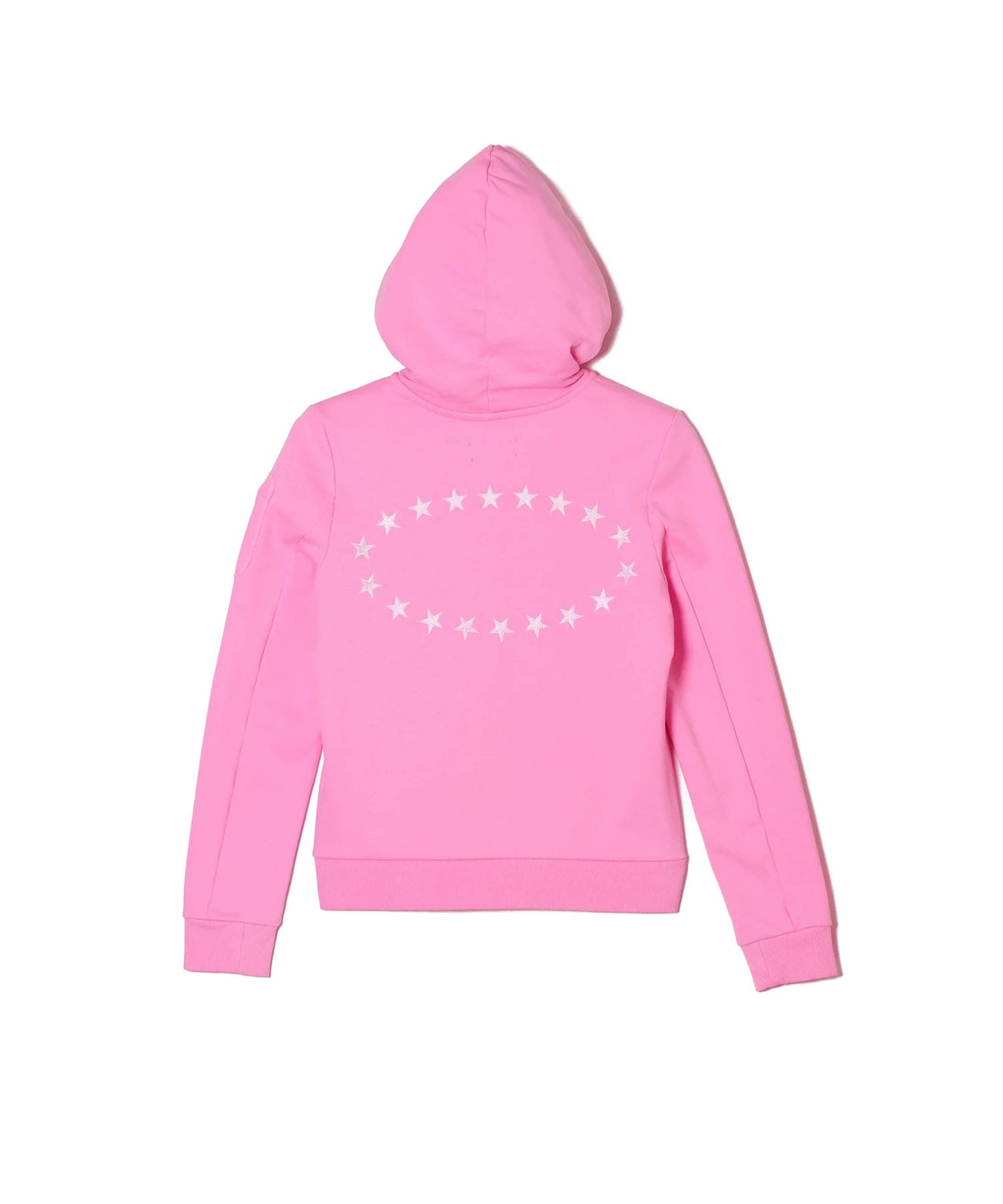 WMS SPORTY ZIP HOODIE AFB