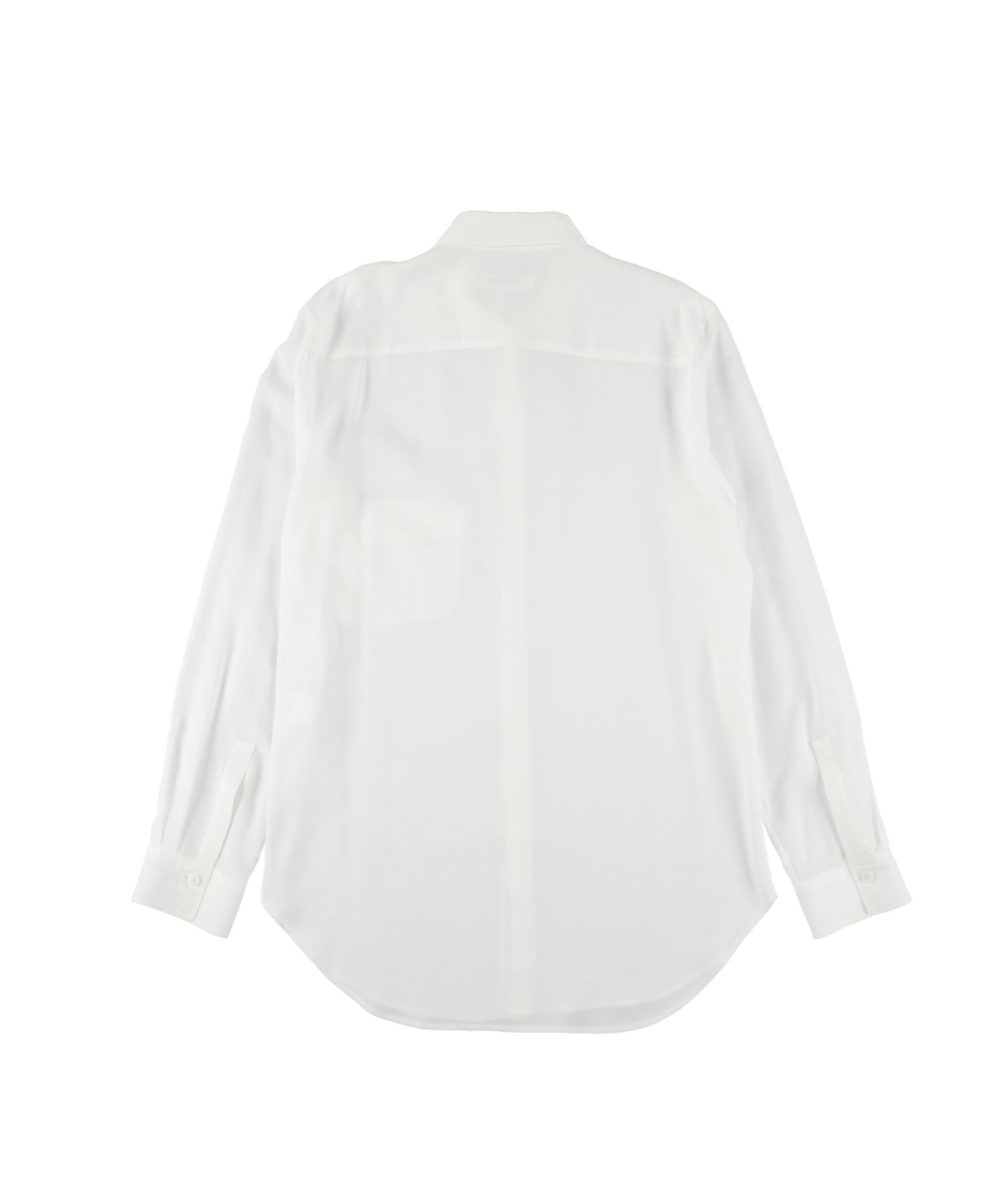 Rayon double collar SH sulvam