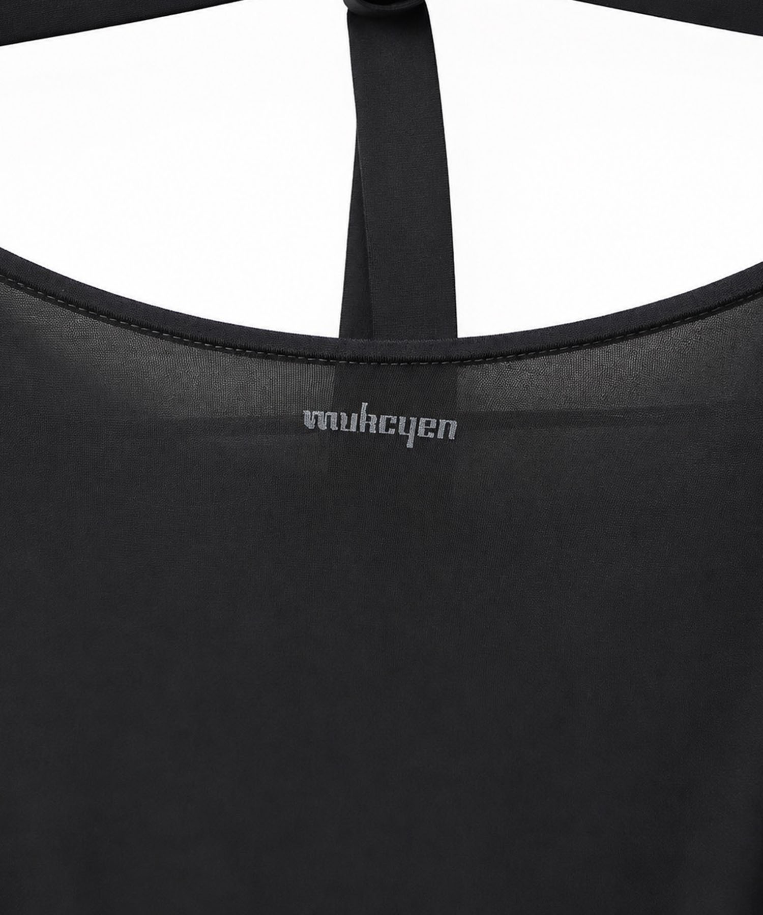 skin wrap core top mukcyen