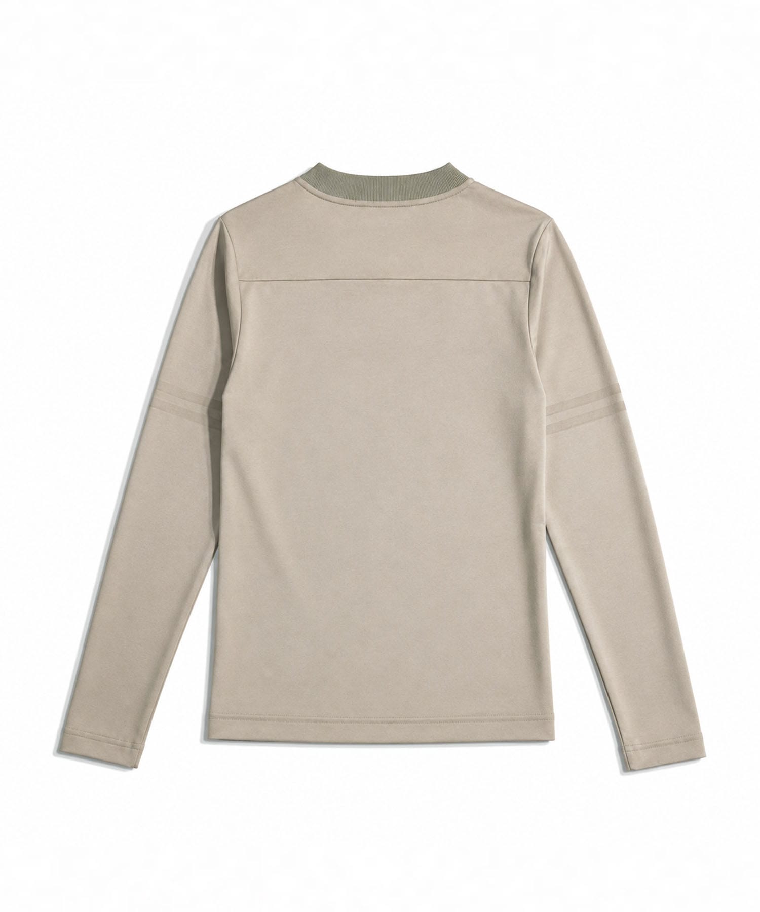 FOOT BALL LS TEE KOWGA