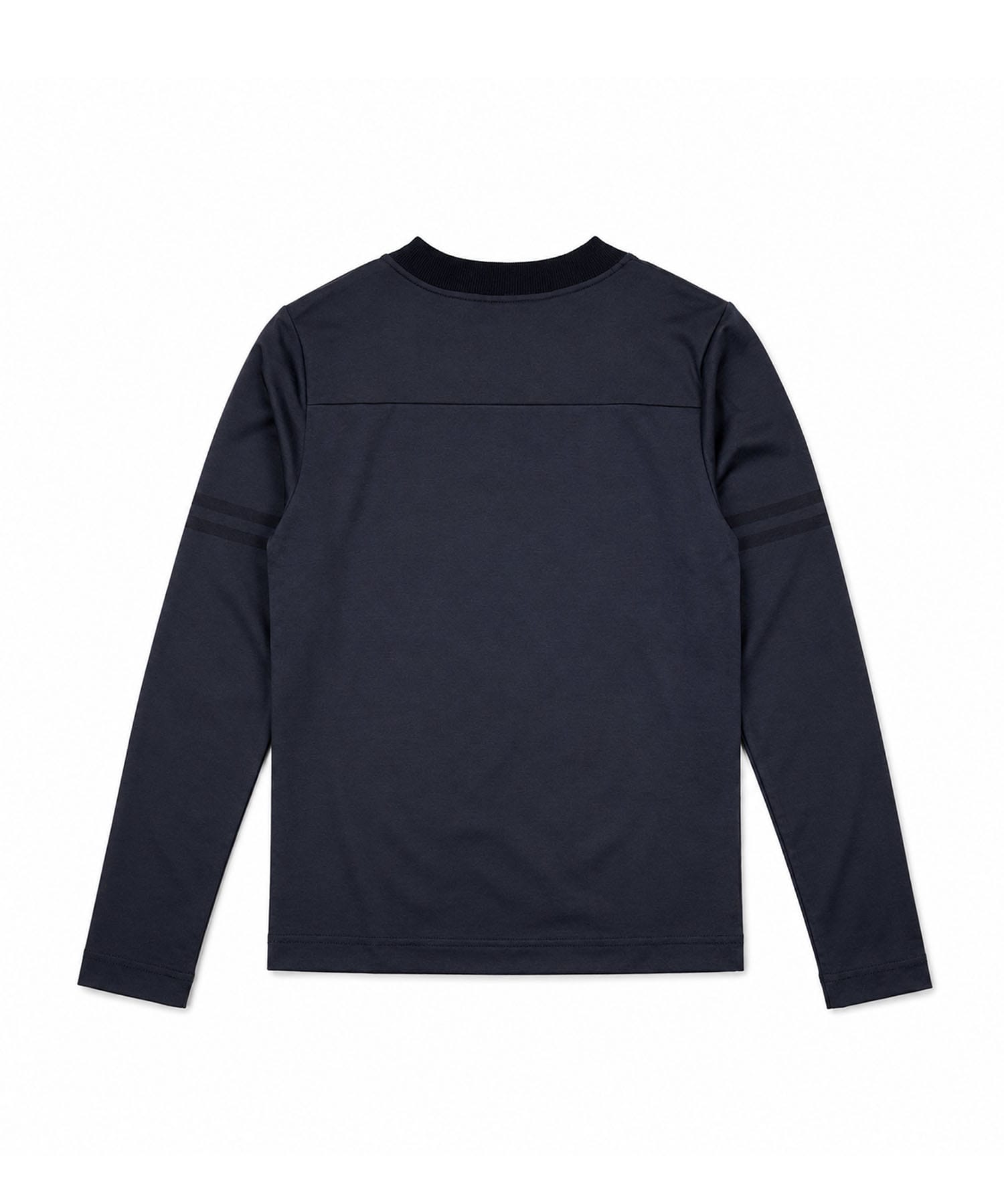 FOOT BALL LS TEE KOWGA