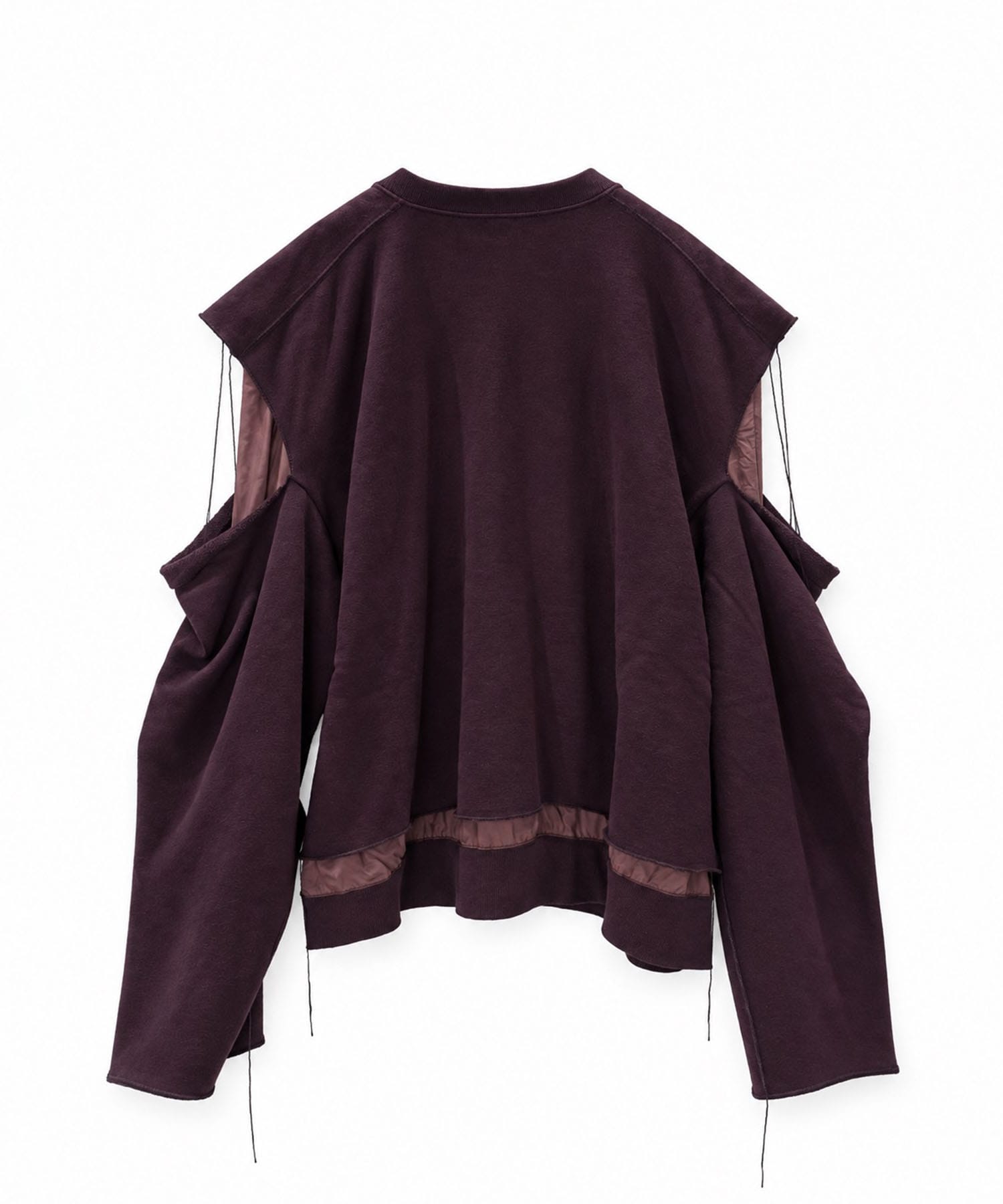 CREW NECK SWEAT Midorikawa