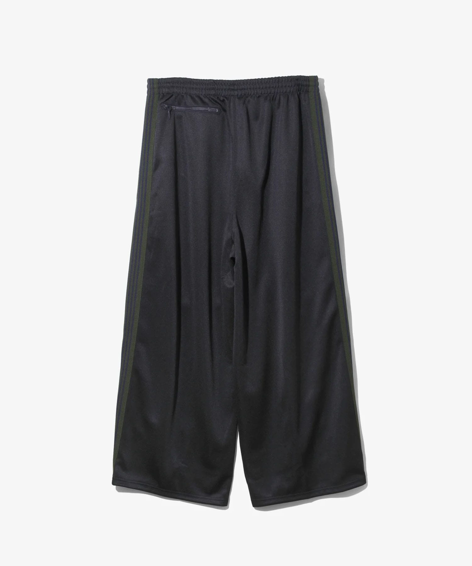 H.D. Track Pant - Poly Smooth Needles