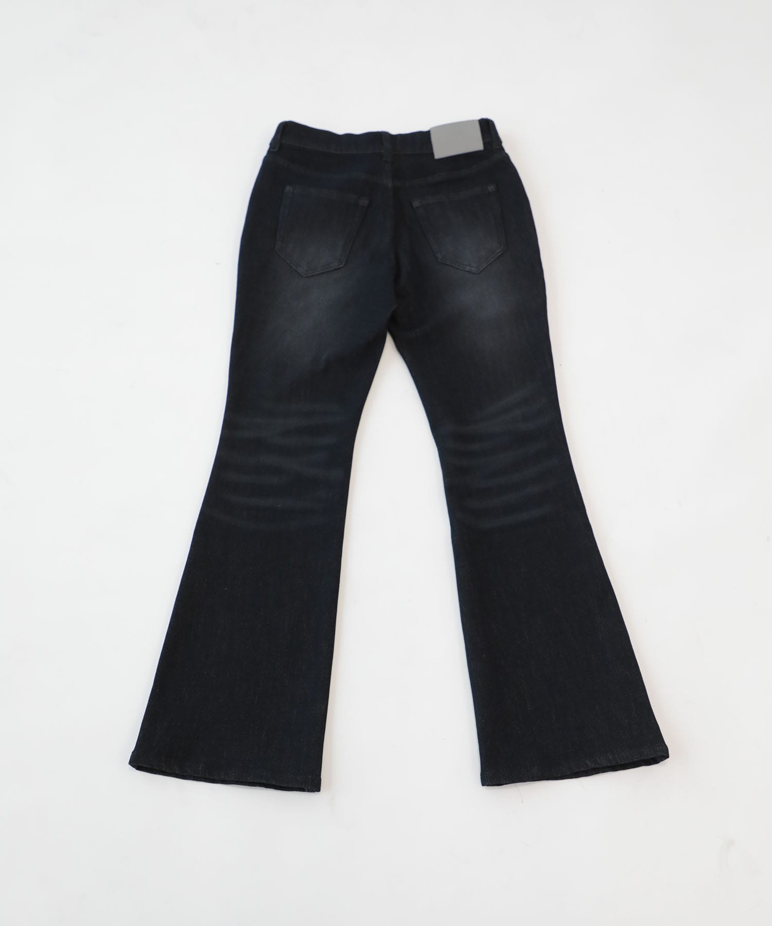 stretch flare jeans CONZ