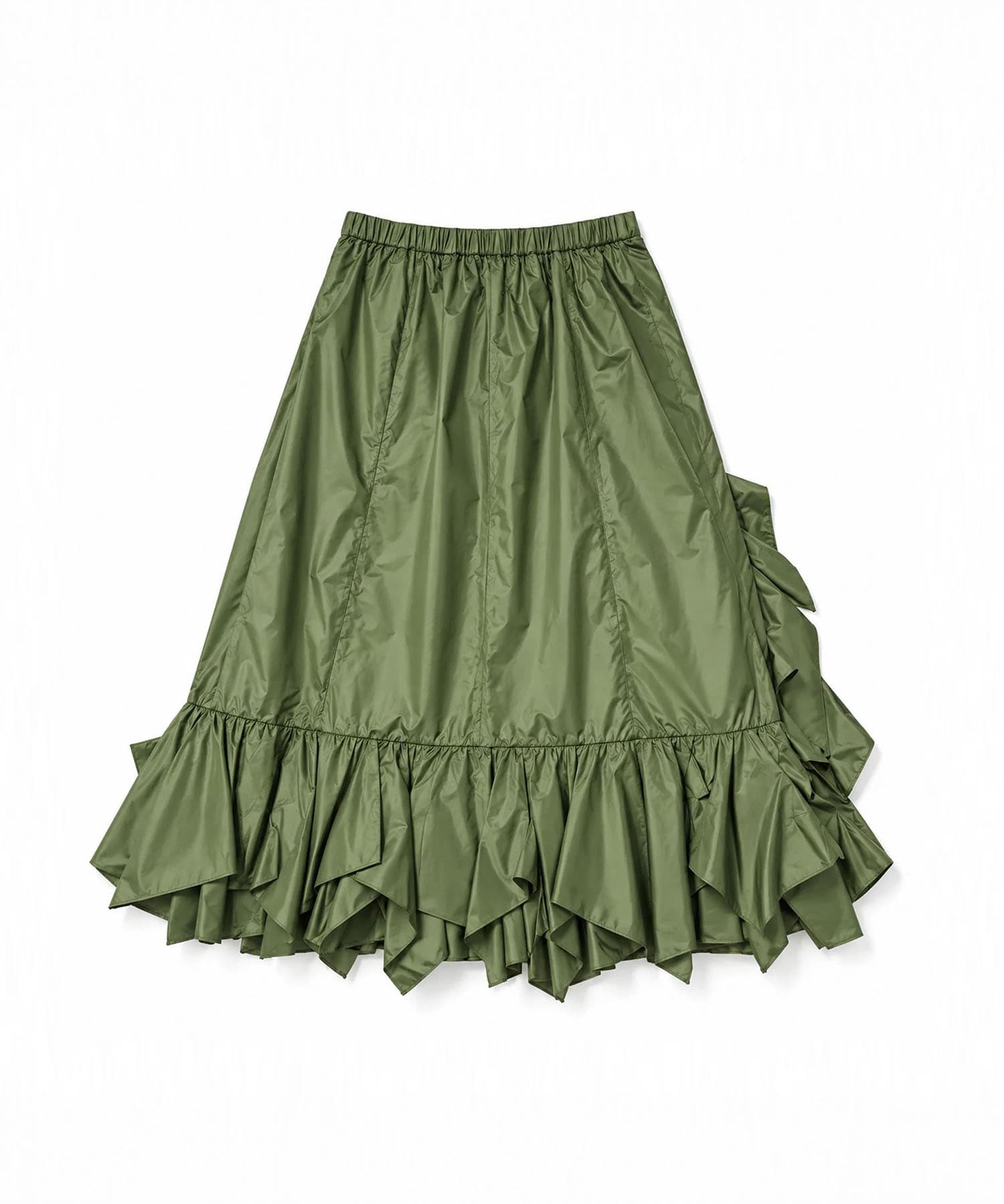 FIELD RIPSTOP SKIRT KOWGA