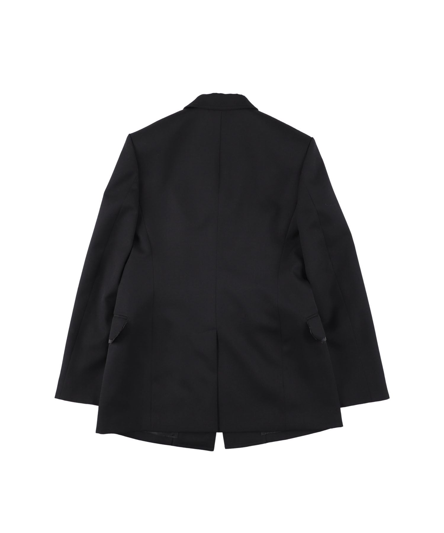 Gabardine the woman JKT sulvam