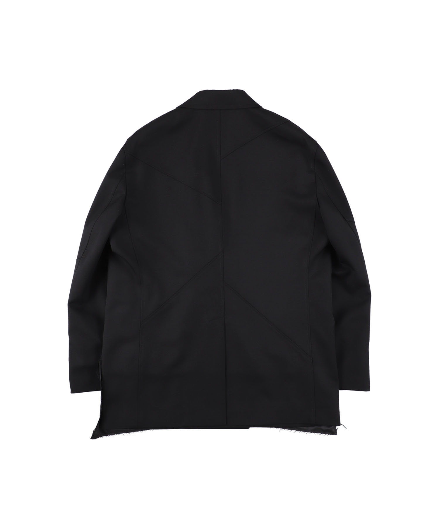 Gabardine switching JKT sulvam