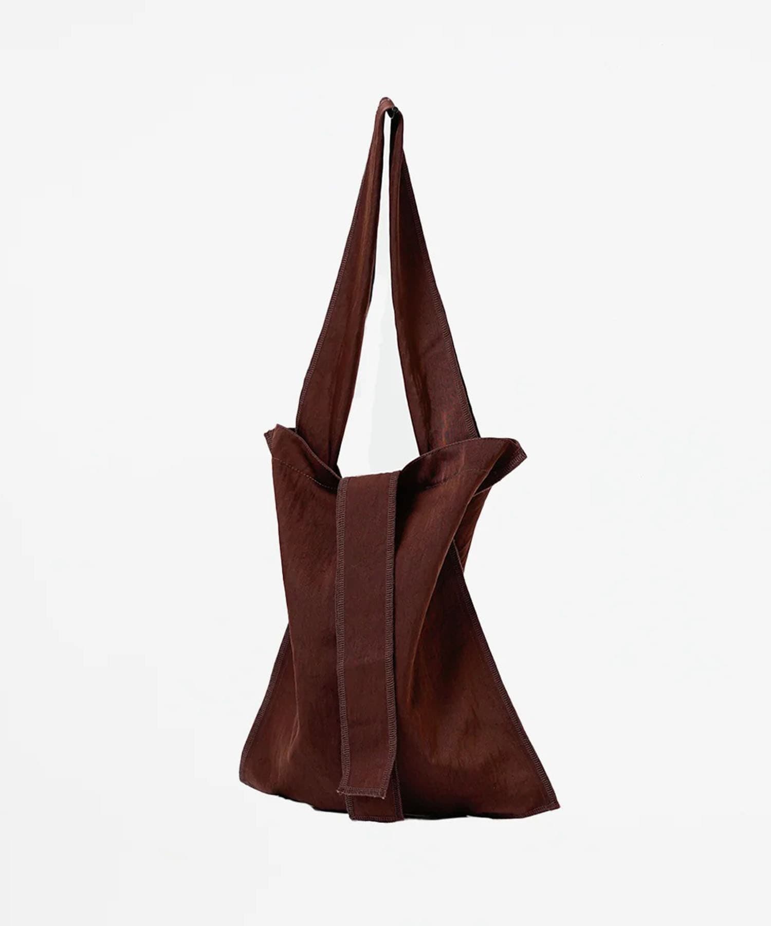 MARY INSIDE OUT TOTE - M / CERATO BRIGHT 