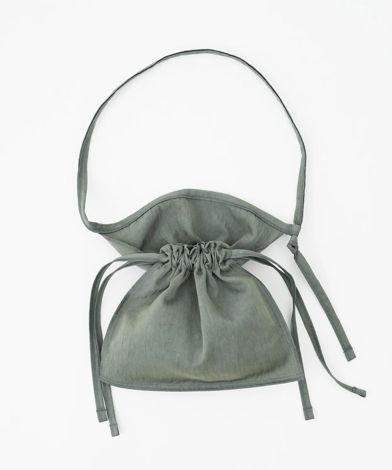 MARY RED CROSS BAG / CERATO BRIGHT ITTI