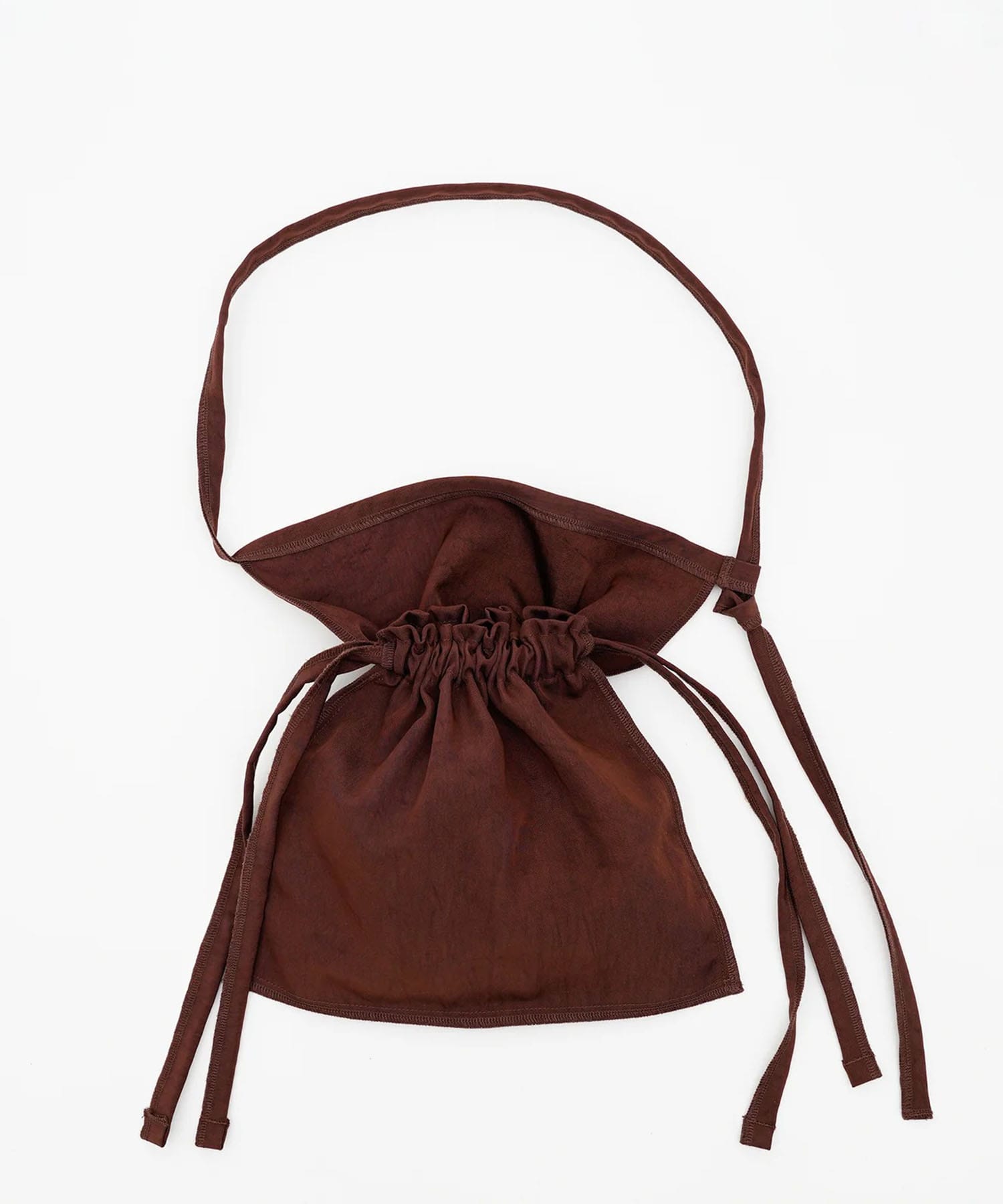MARY RED CROSS BAG / CERATO BRIGHT ITTI