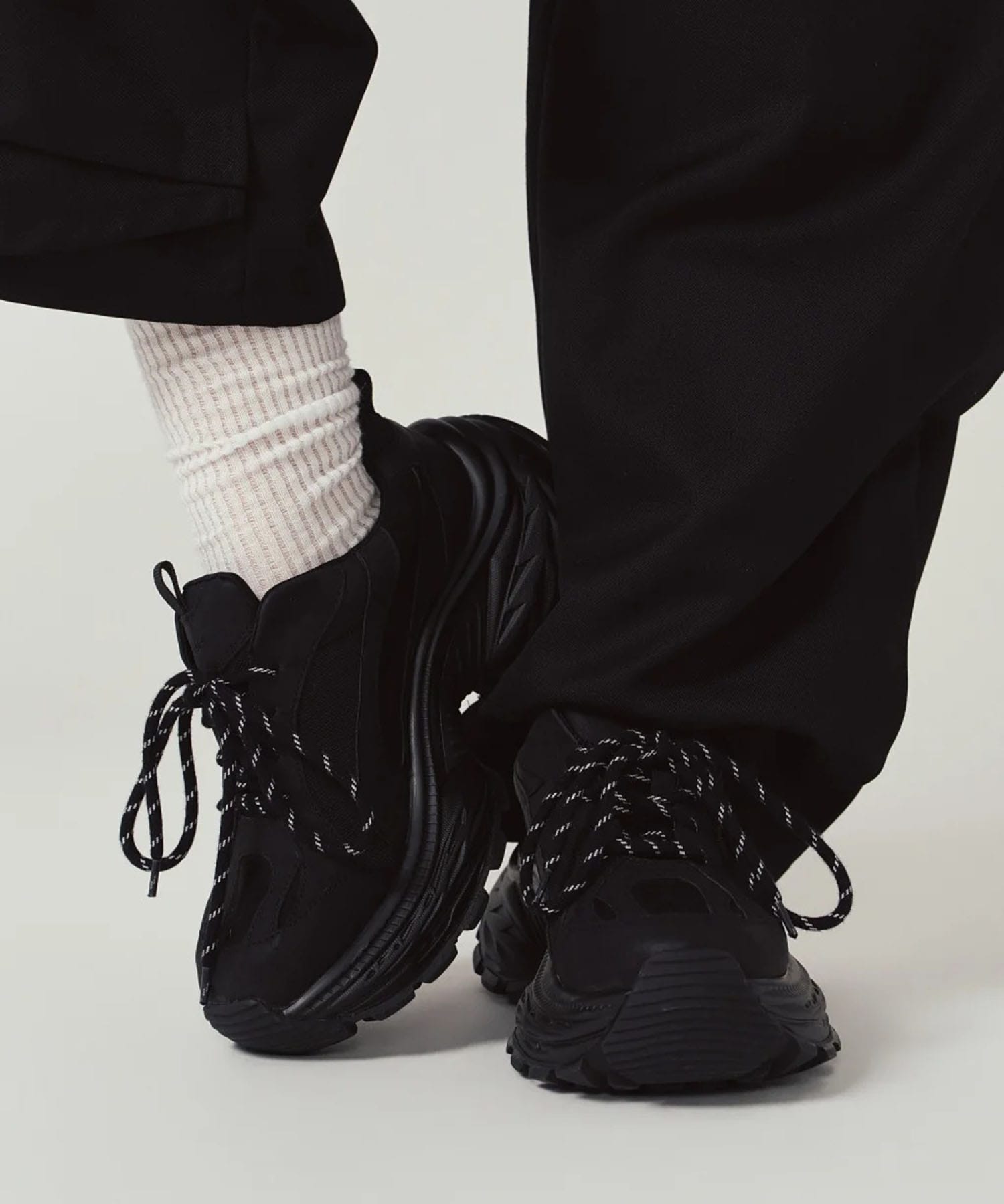 orbit sneaker Knuth Marf