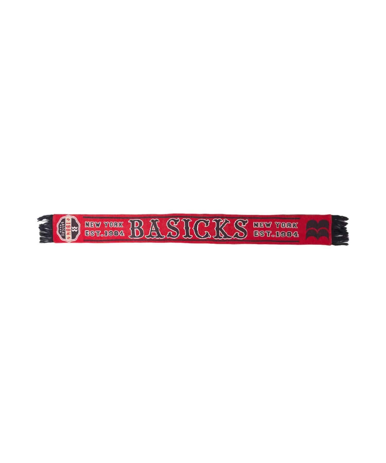 Stadium Scarf BASICKS