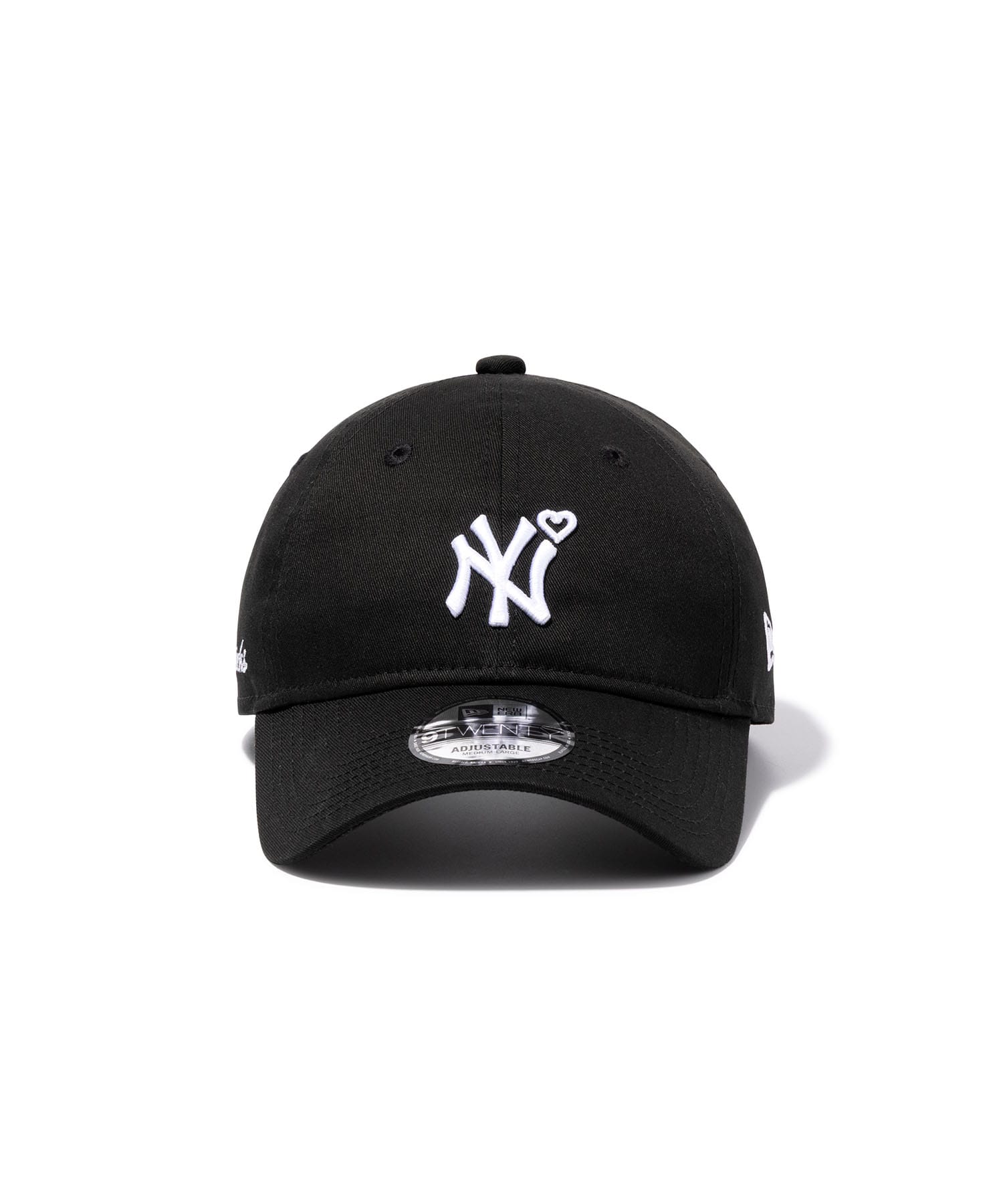 9TWENTYNew York Yankees Cap BASICKS
