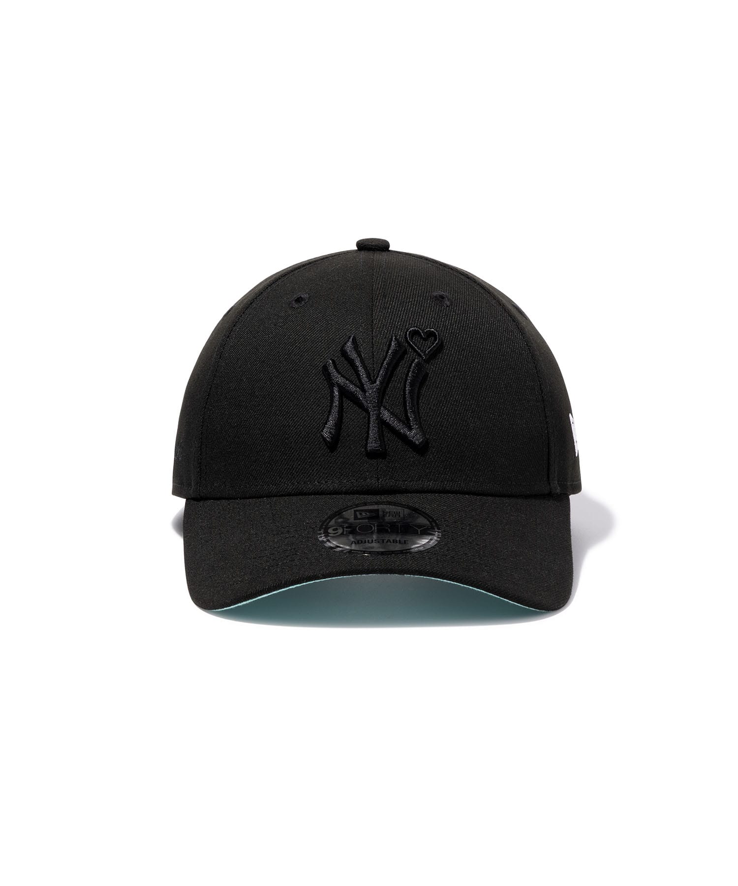 9FORTYNew York Yankees Cap BASICKS