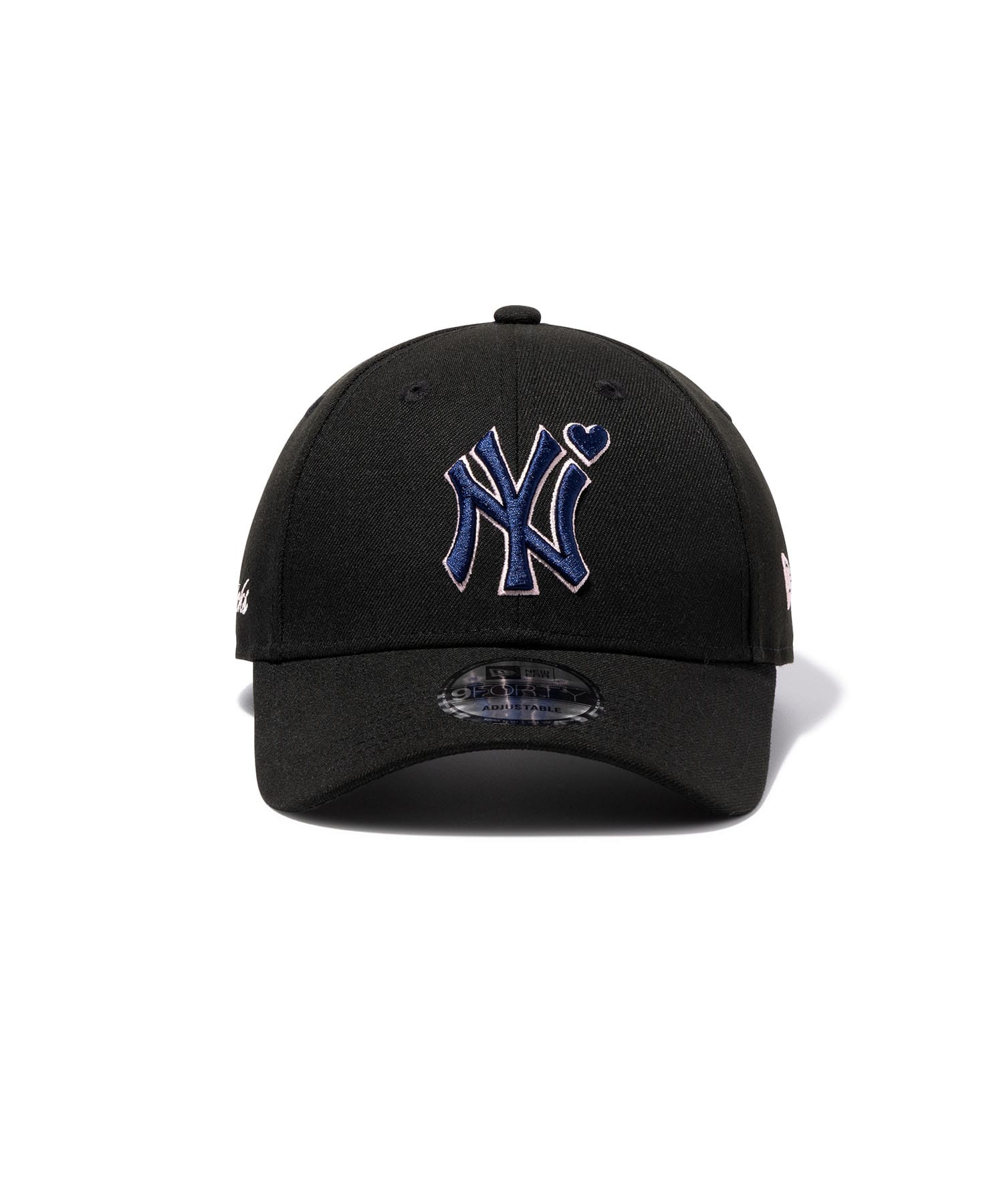 9FORTYNew York Yankees Cap BASICKS
