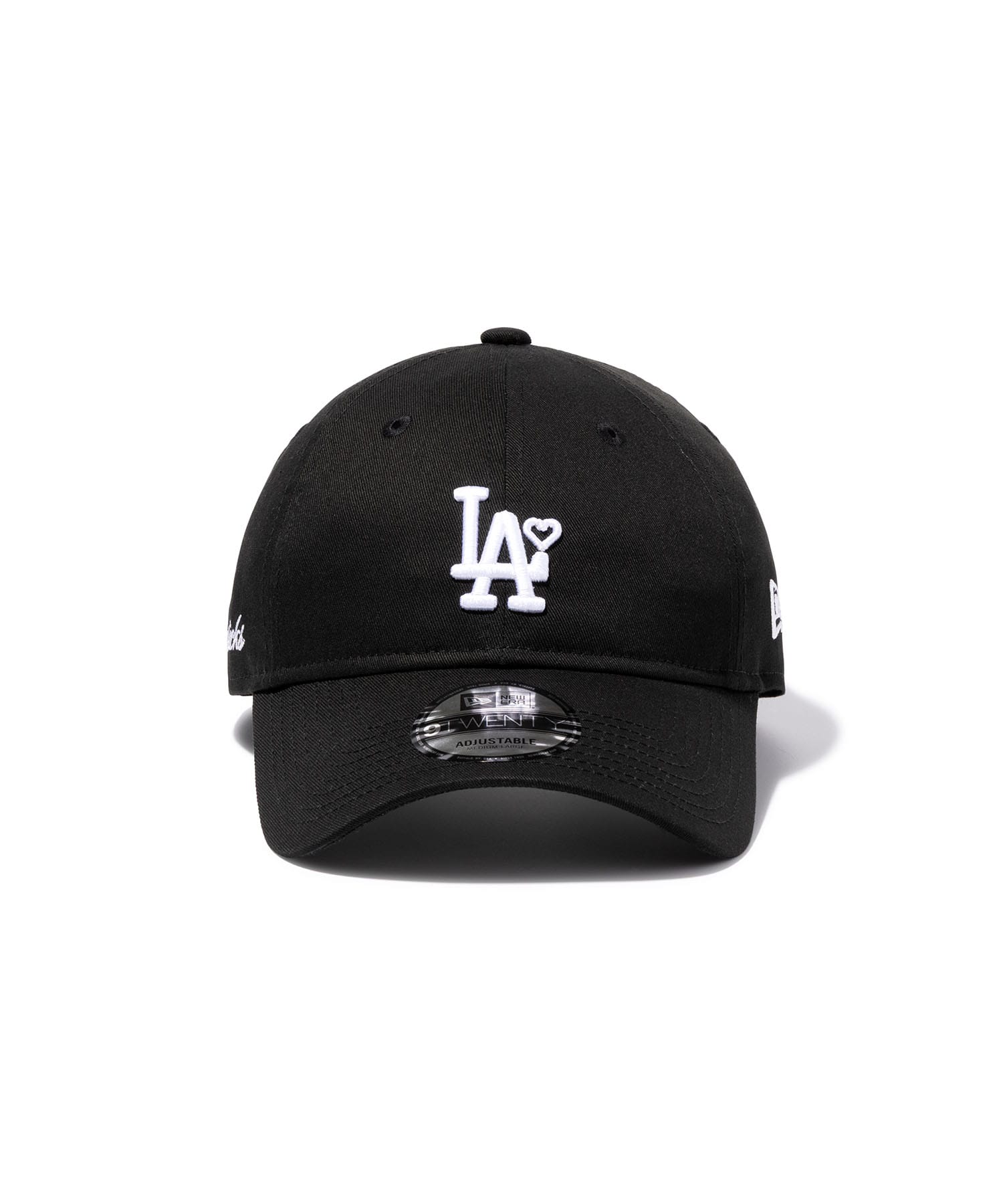 9TWENTY Los Angeles Dodgers Cap BASICKS