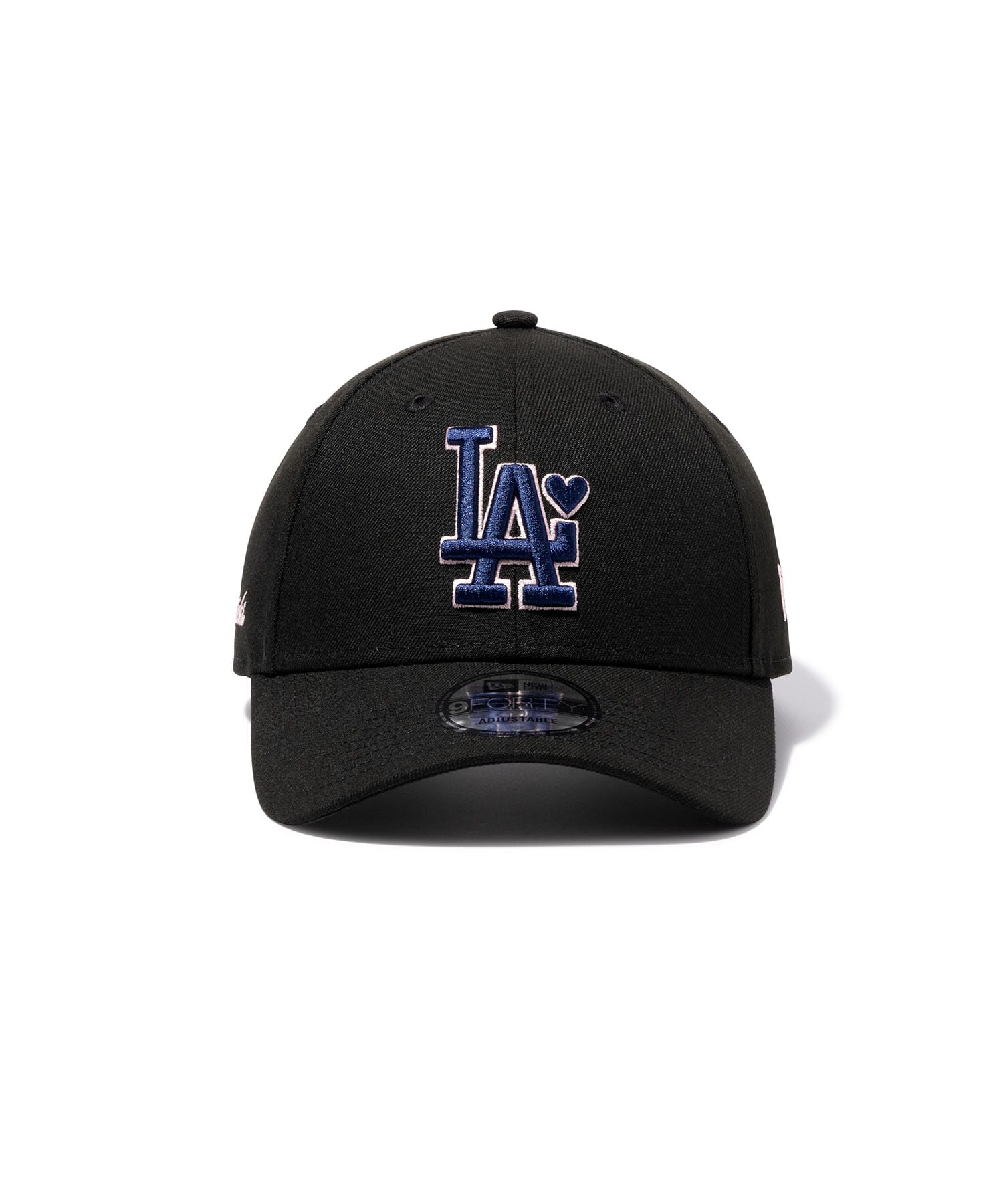 9FORTY Los Angeles Dodgers Cap BASICKS