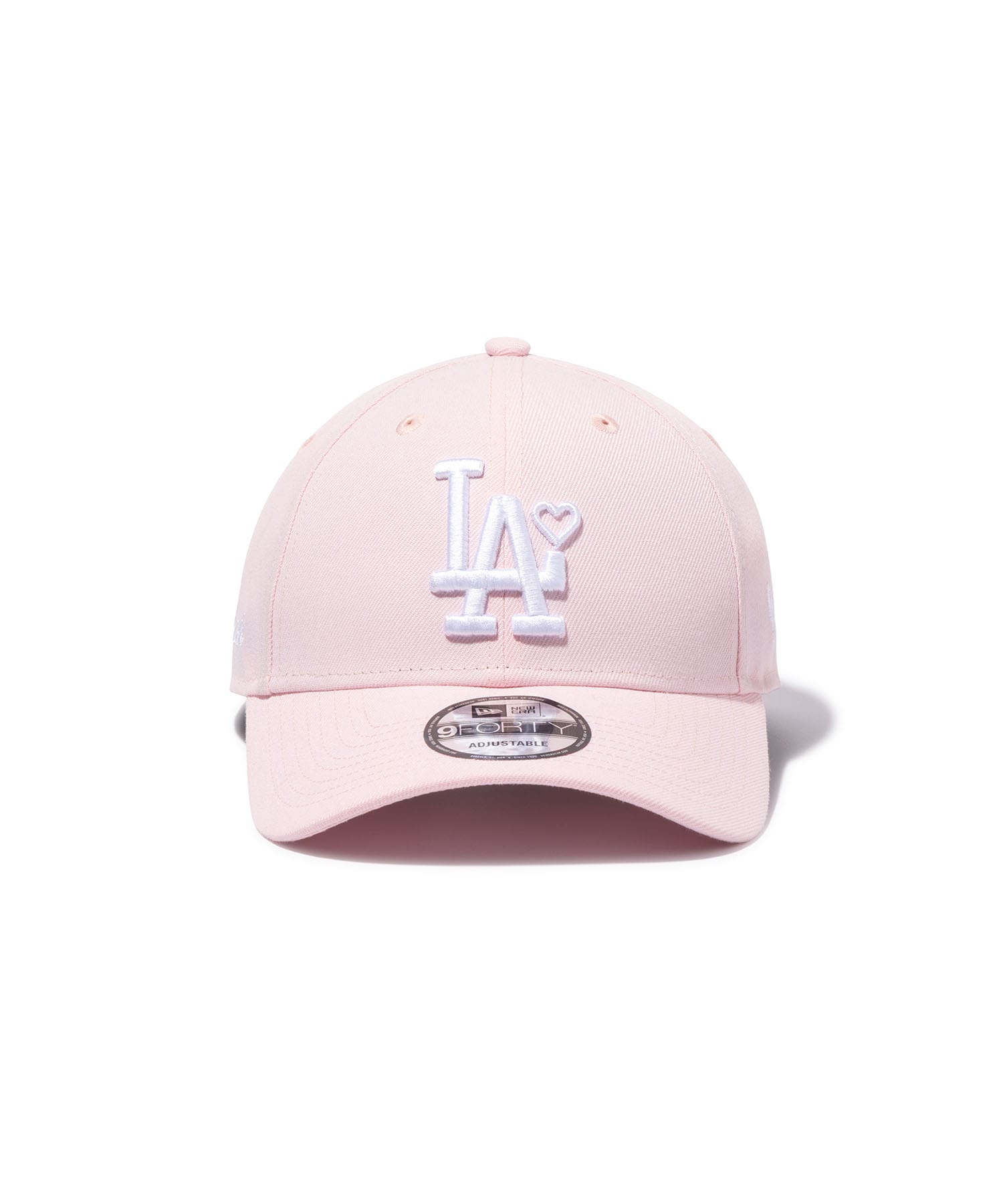 9FORTY Los Angeles Dodgers Cap BASICKS