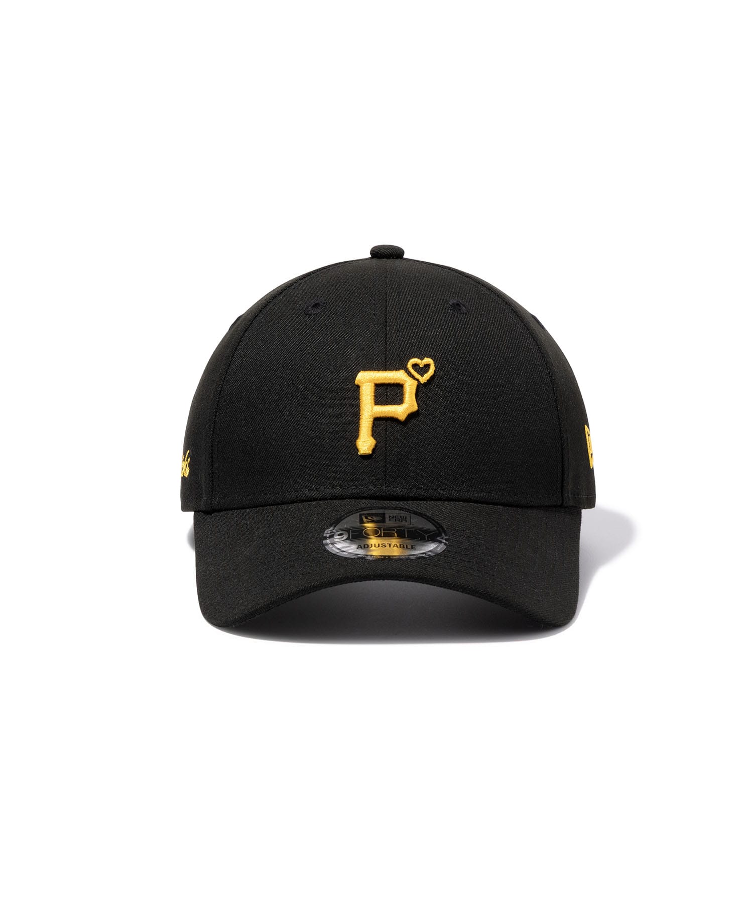 9FORTYPittsburgh Pirates Cap BASICKS