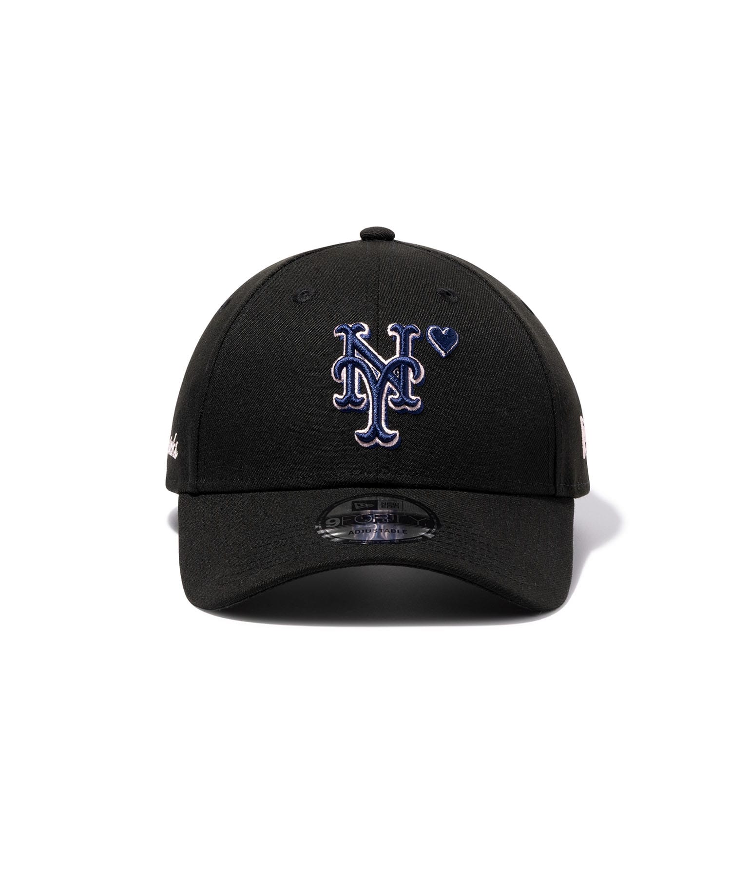 9FORTY New York Mets Cap BASICKS