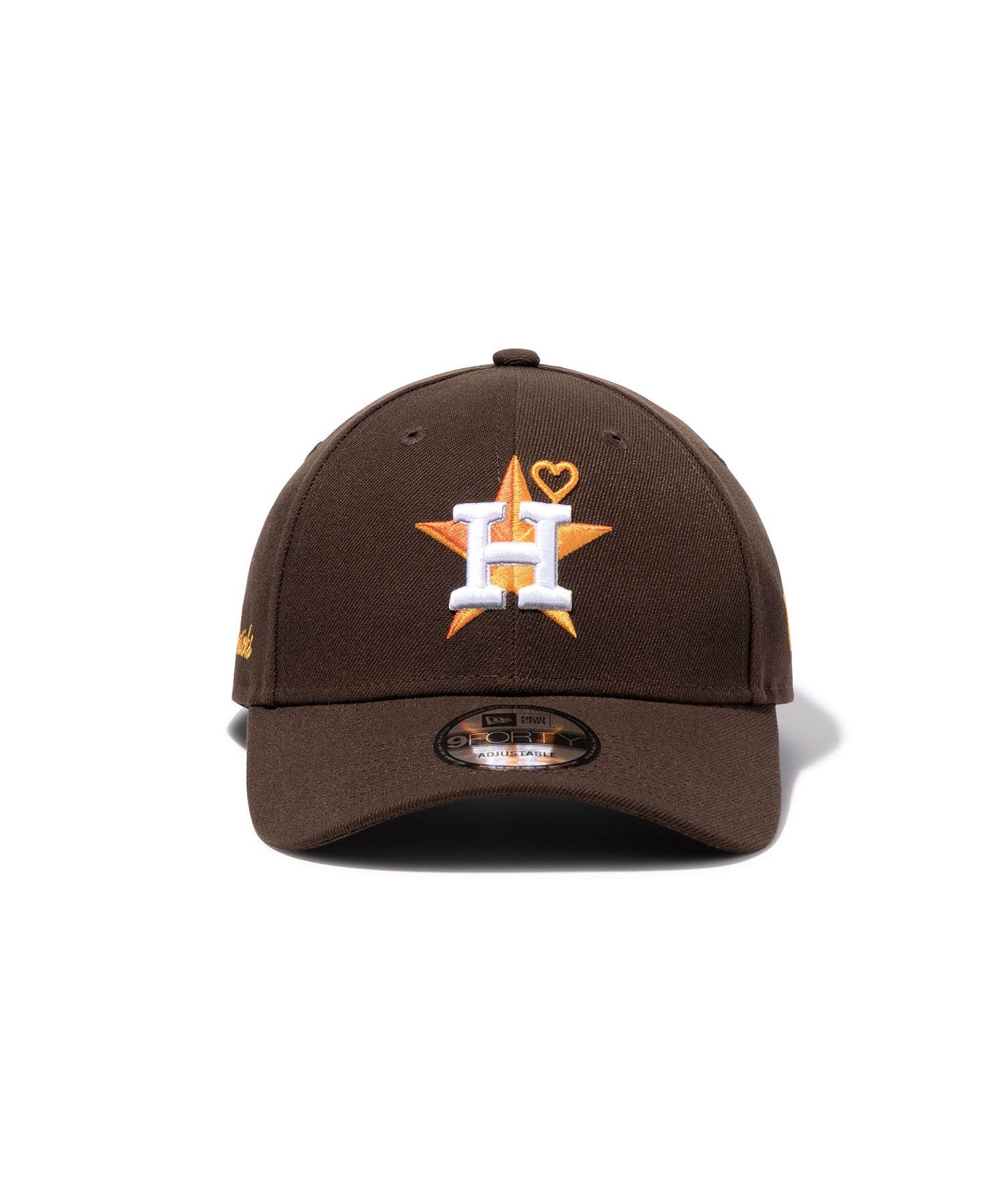 9FORTYHouston Astros Cap BASICKS