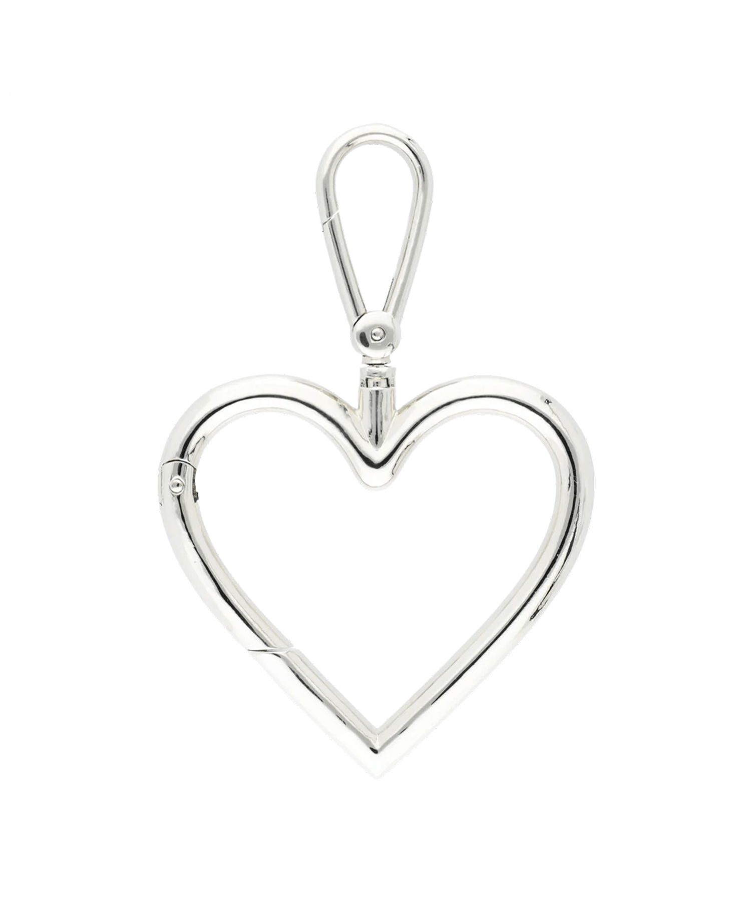 Heart Key Ring BASICKS