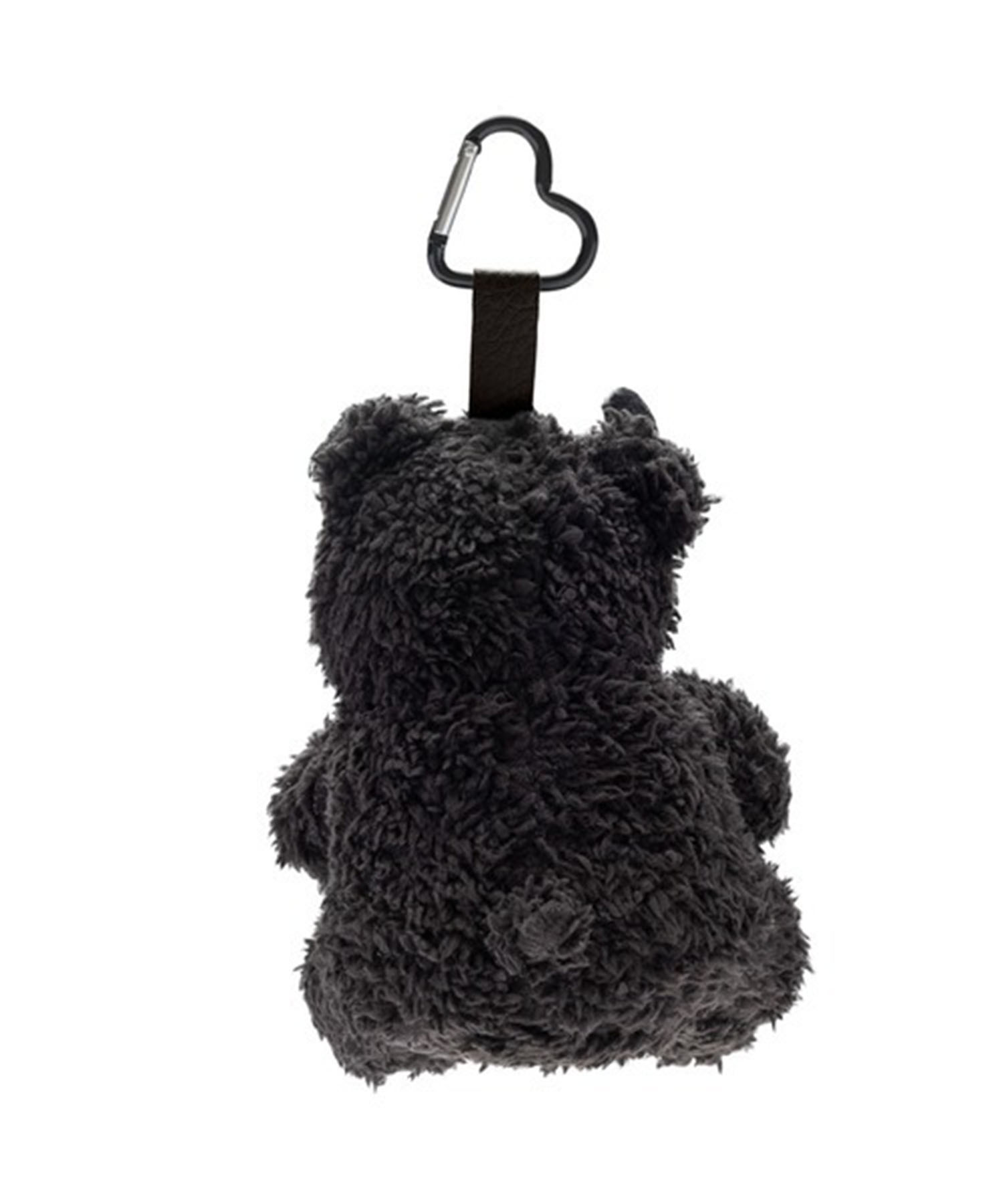 A KUMA charm BASICKS