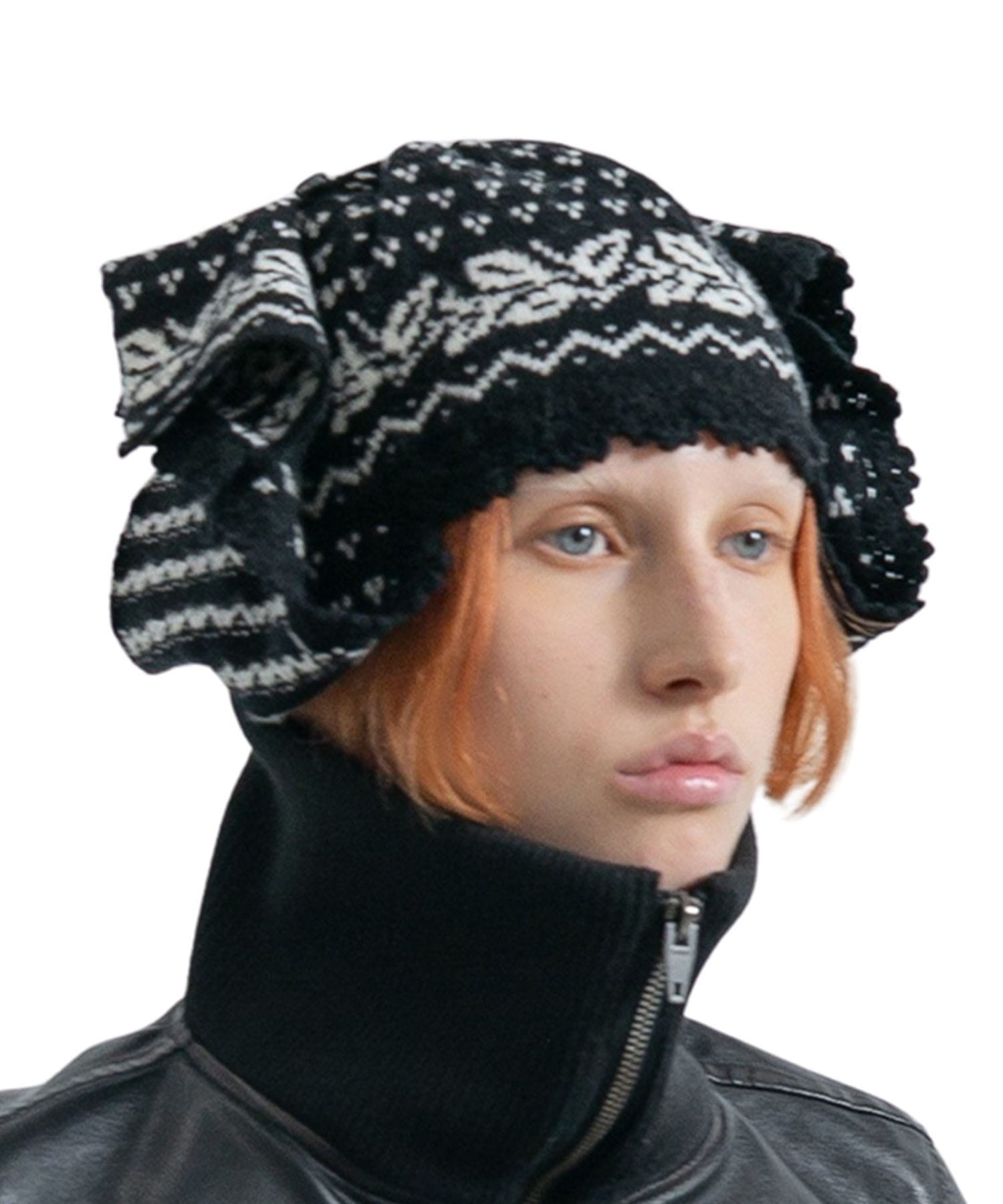 Birds Eye Cap PERVERZE