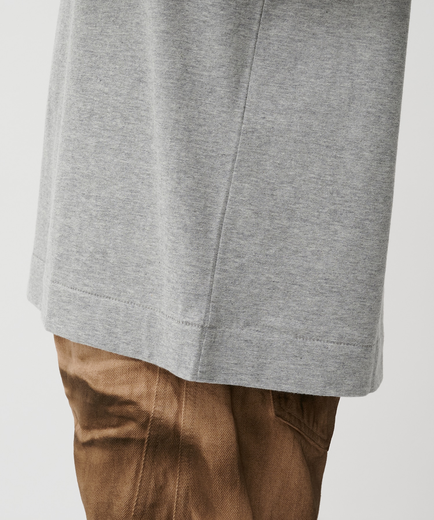 ORDINARY S/S TEE SHINYAKOZUKA
