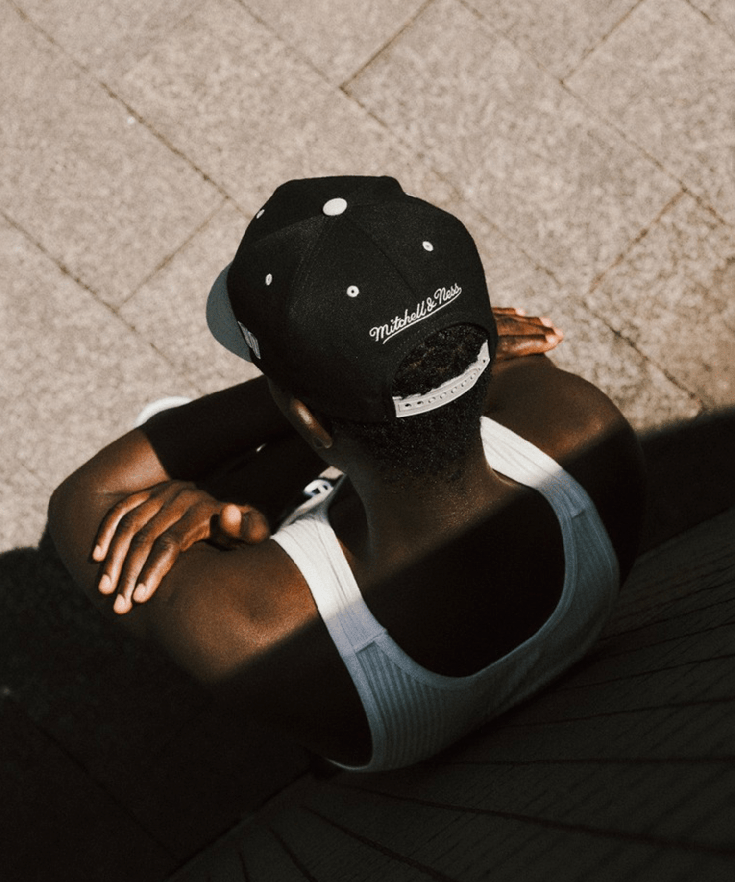 6 PANEL STRETCH SNAPBACK CAP COOTIE PRODUCTIONS