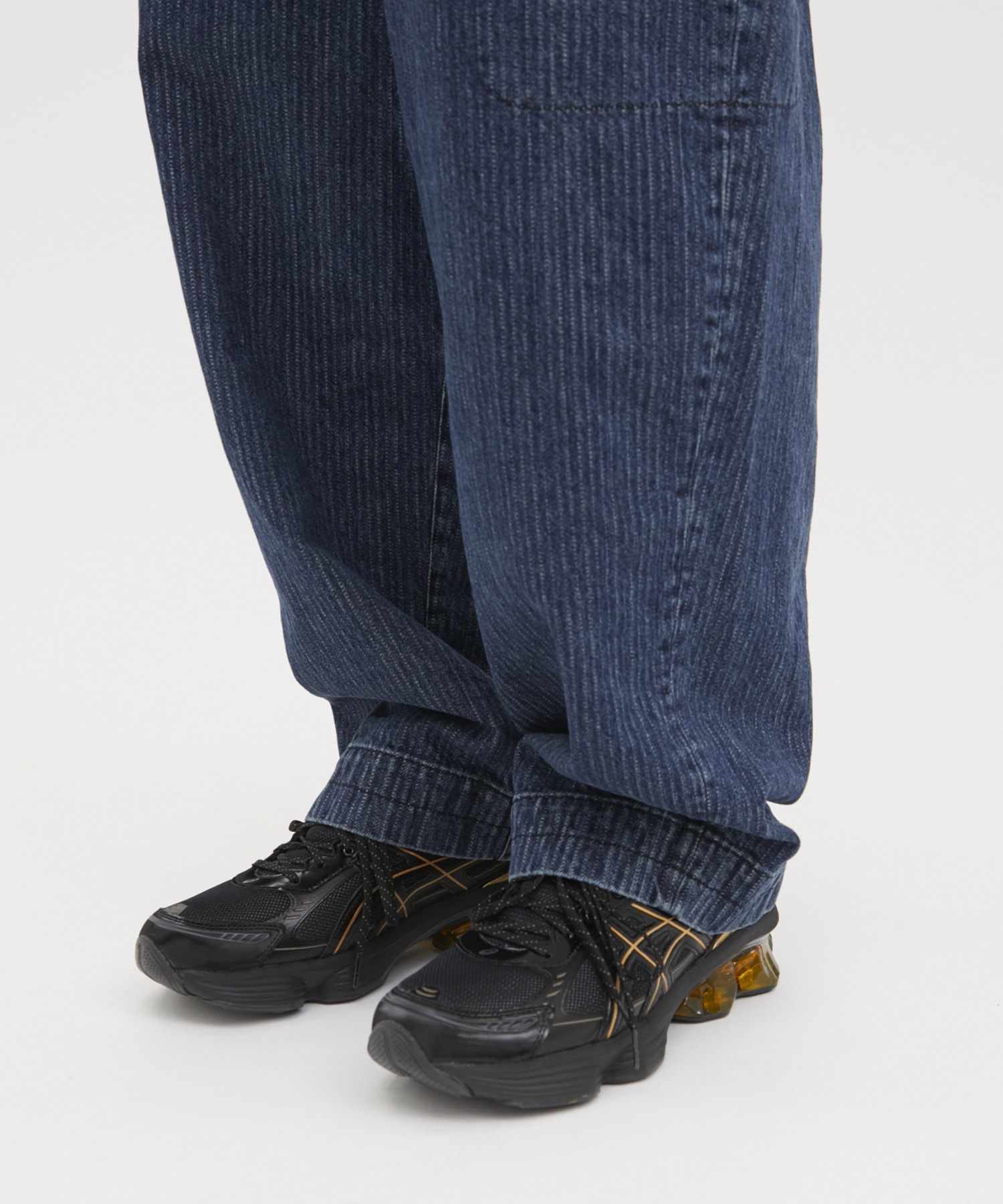 BASIC UNIT 04 JIAN YE