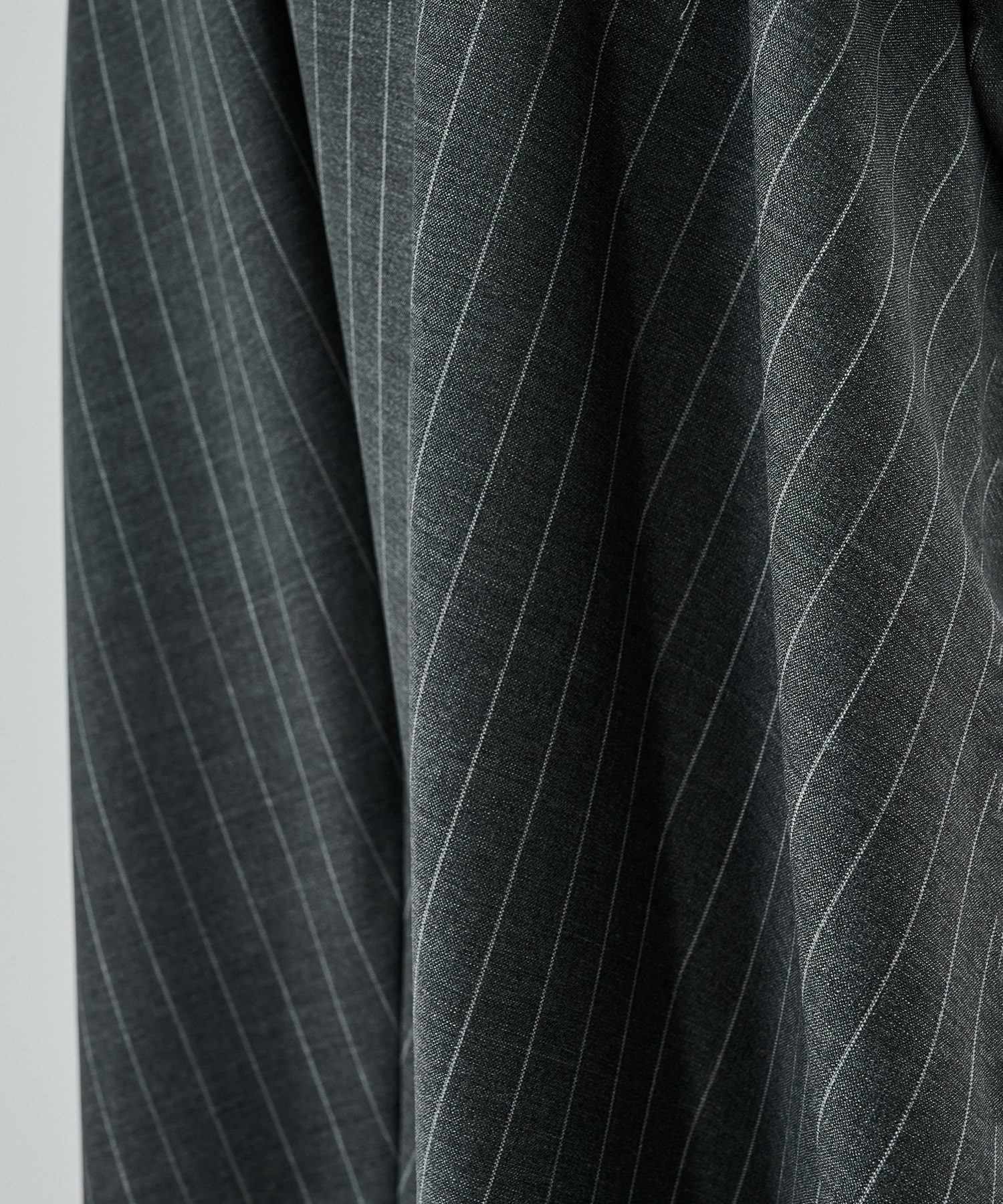 別注　WIDE PANTS CURRENTAGE