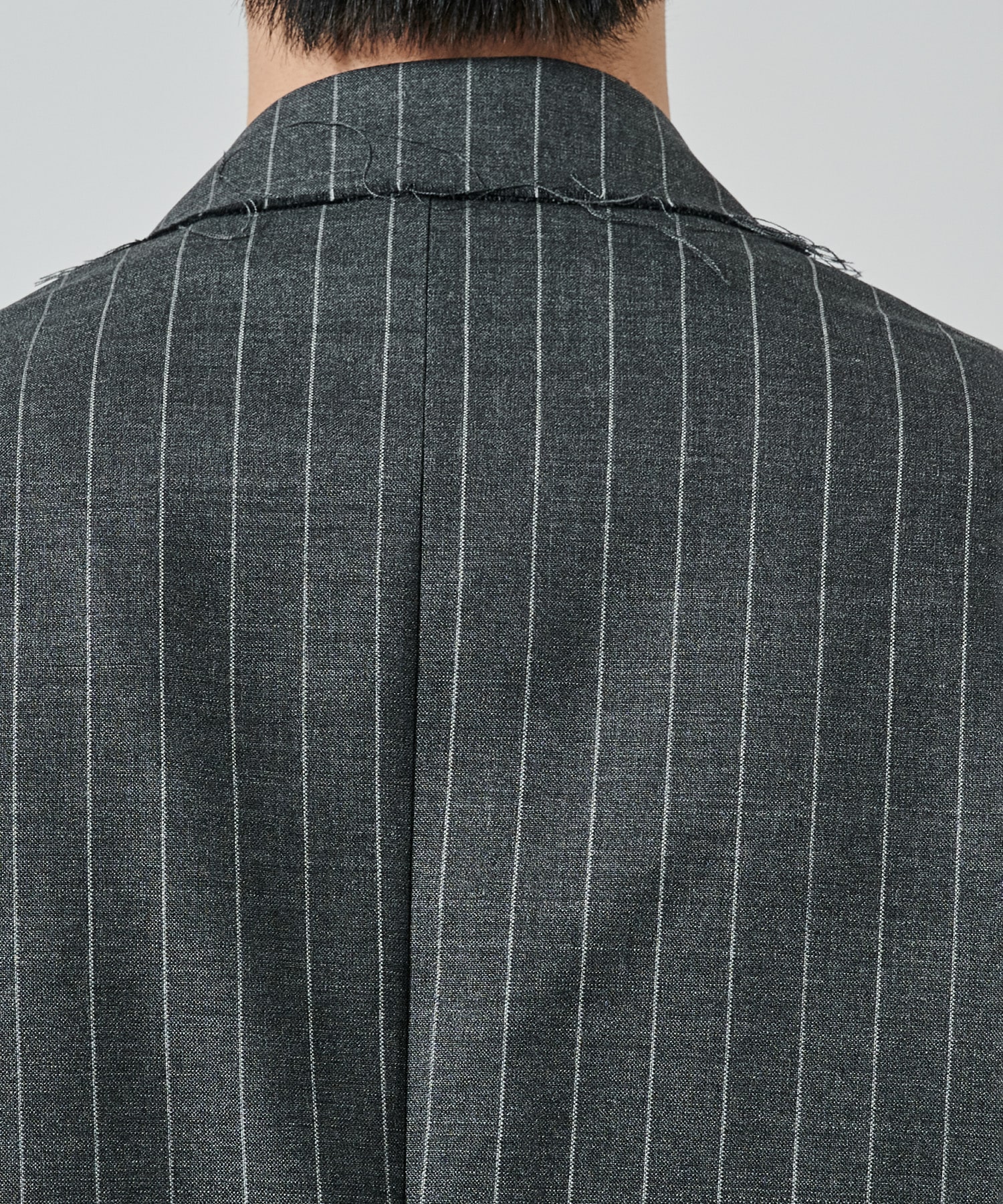 別注　OVER SIZE JKT CURRENTAGE