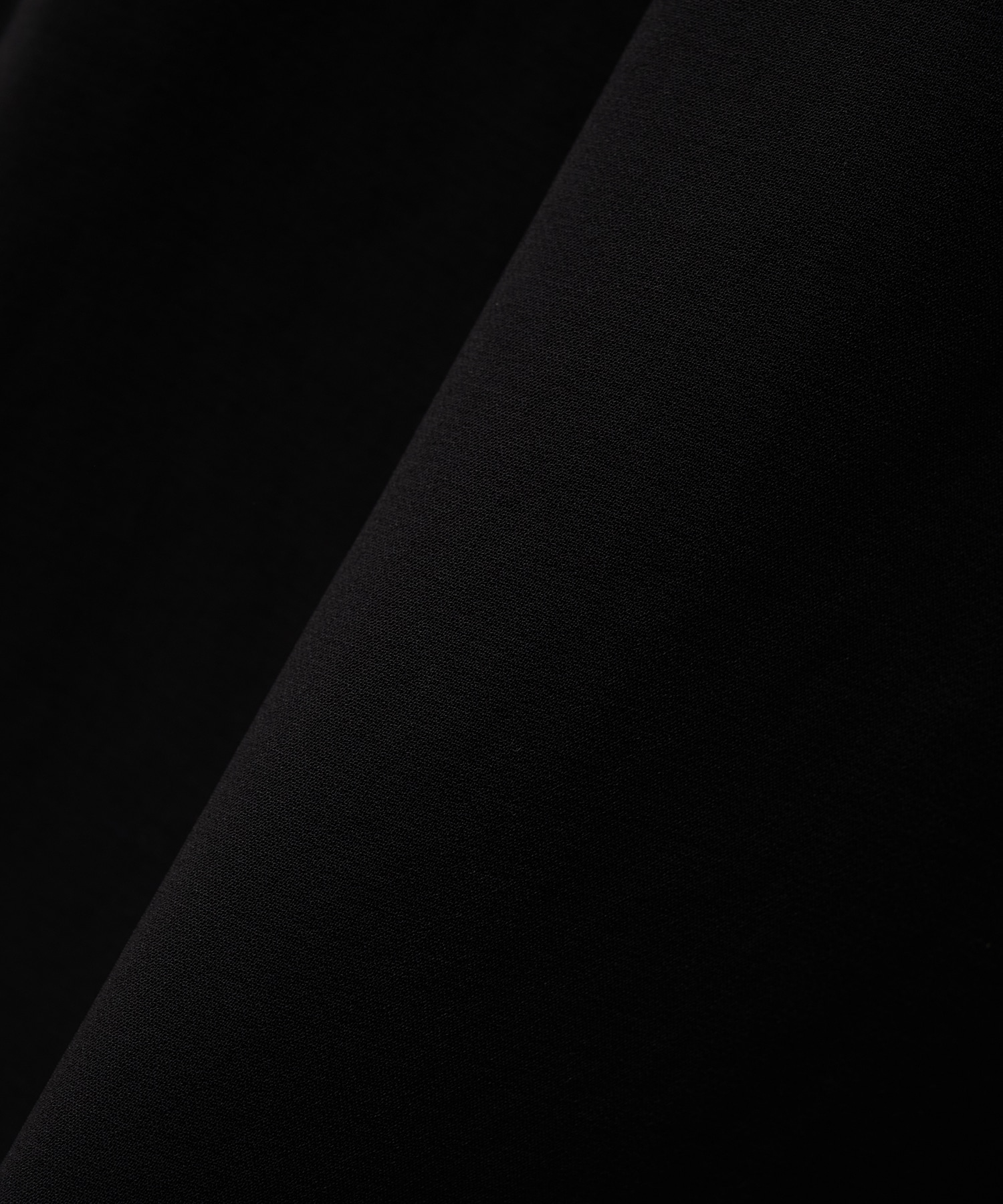 PANEL OVER ZIP SS SHIRT CONZ