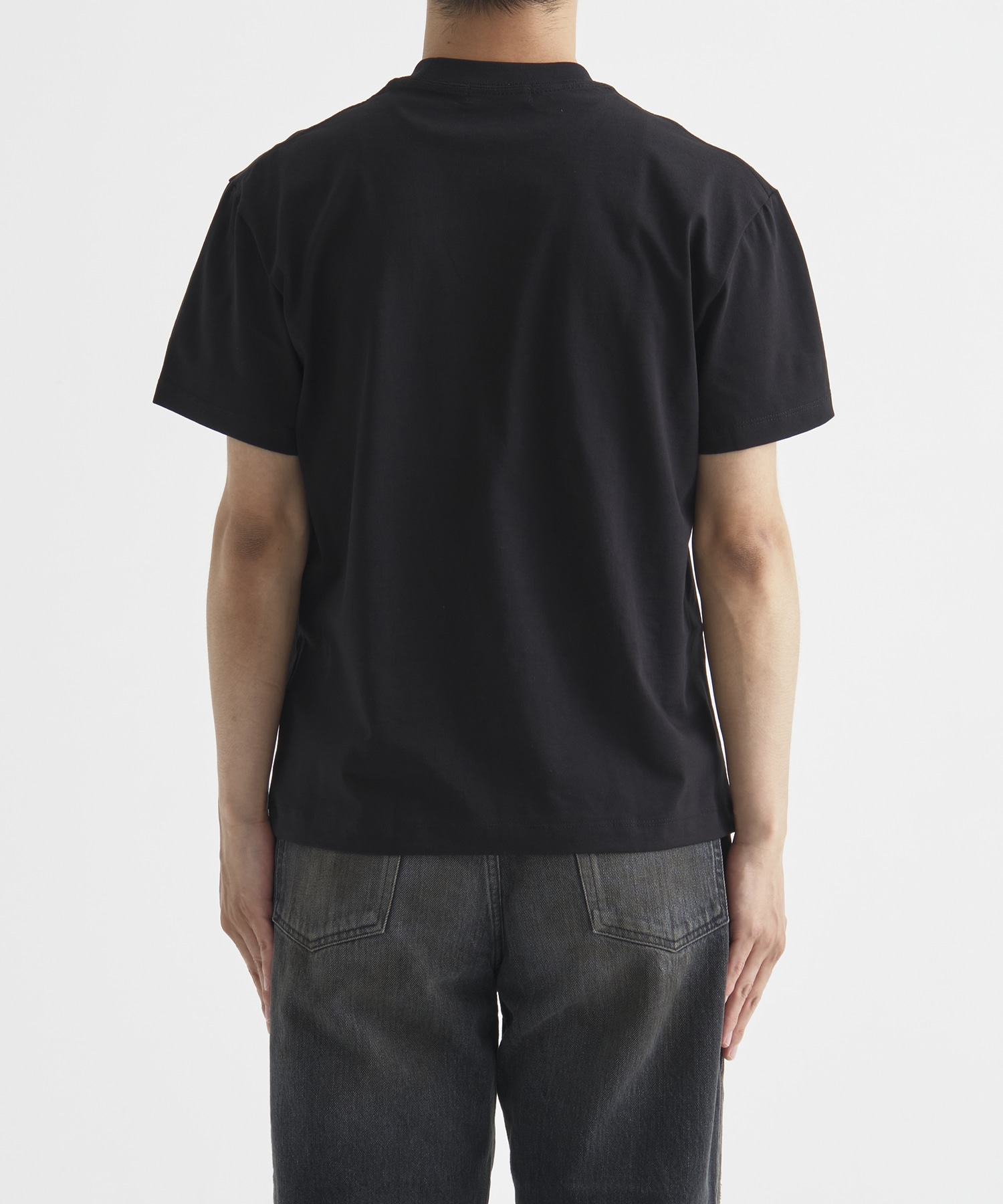 別注 PACK TEE JUT FIT alvana