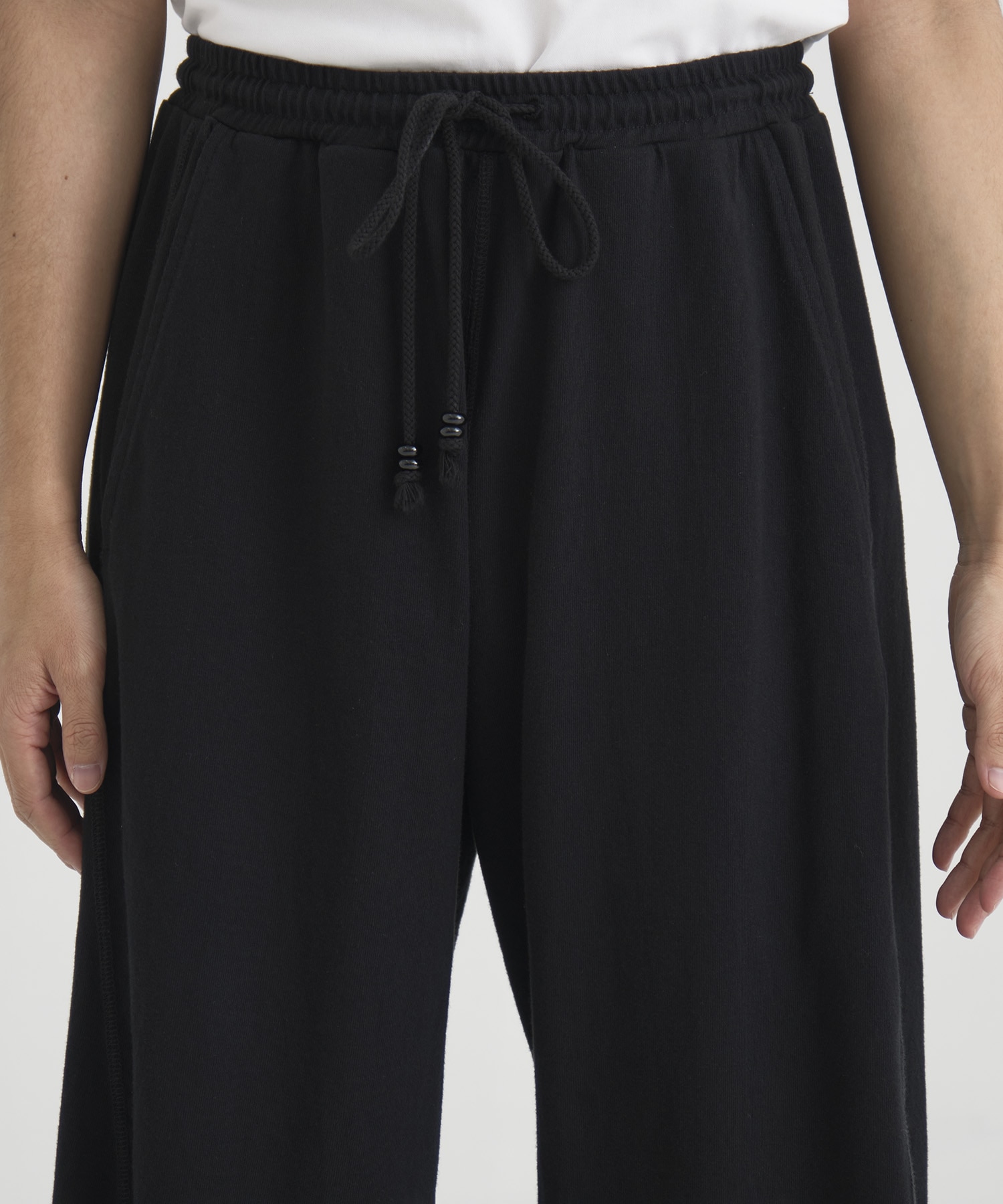 別注 3D TWISTED LOUNGE PANTS NVRFRGT