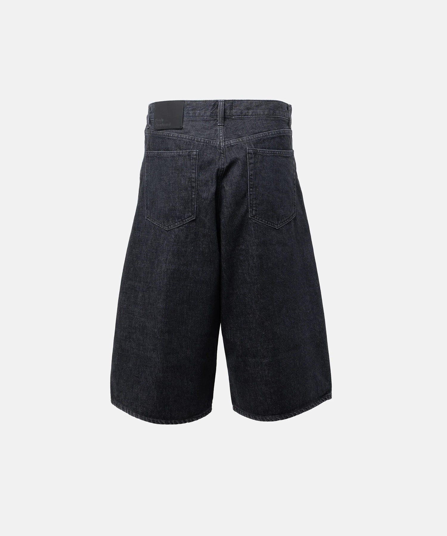 BF JORTS SimplyComplicated