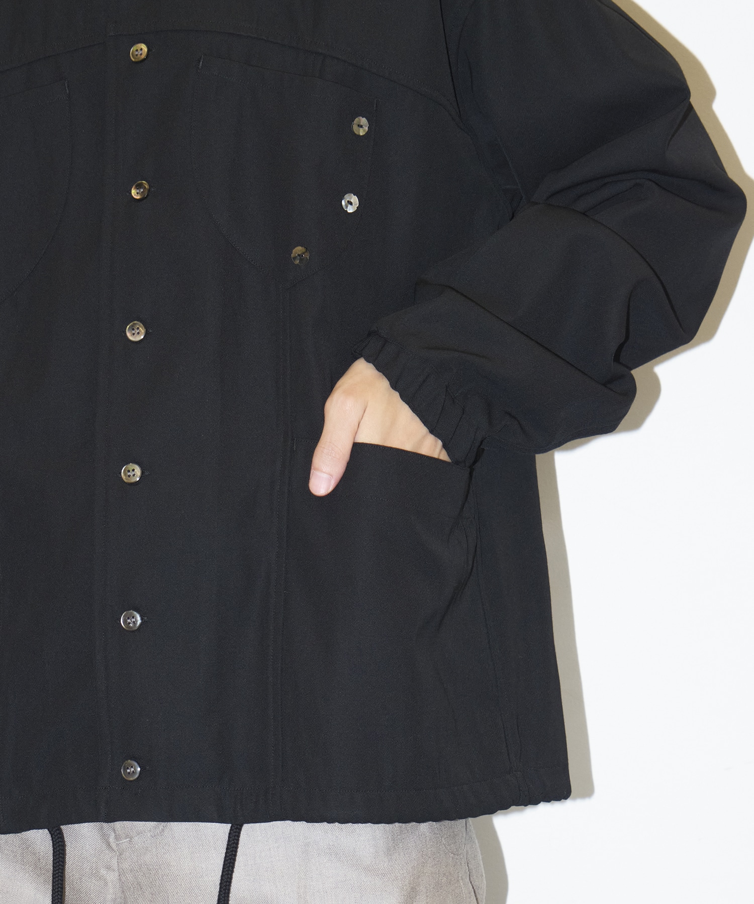 LIVESTOCK SHIRTS STEAF