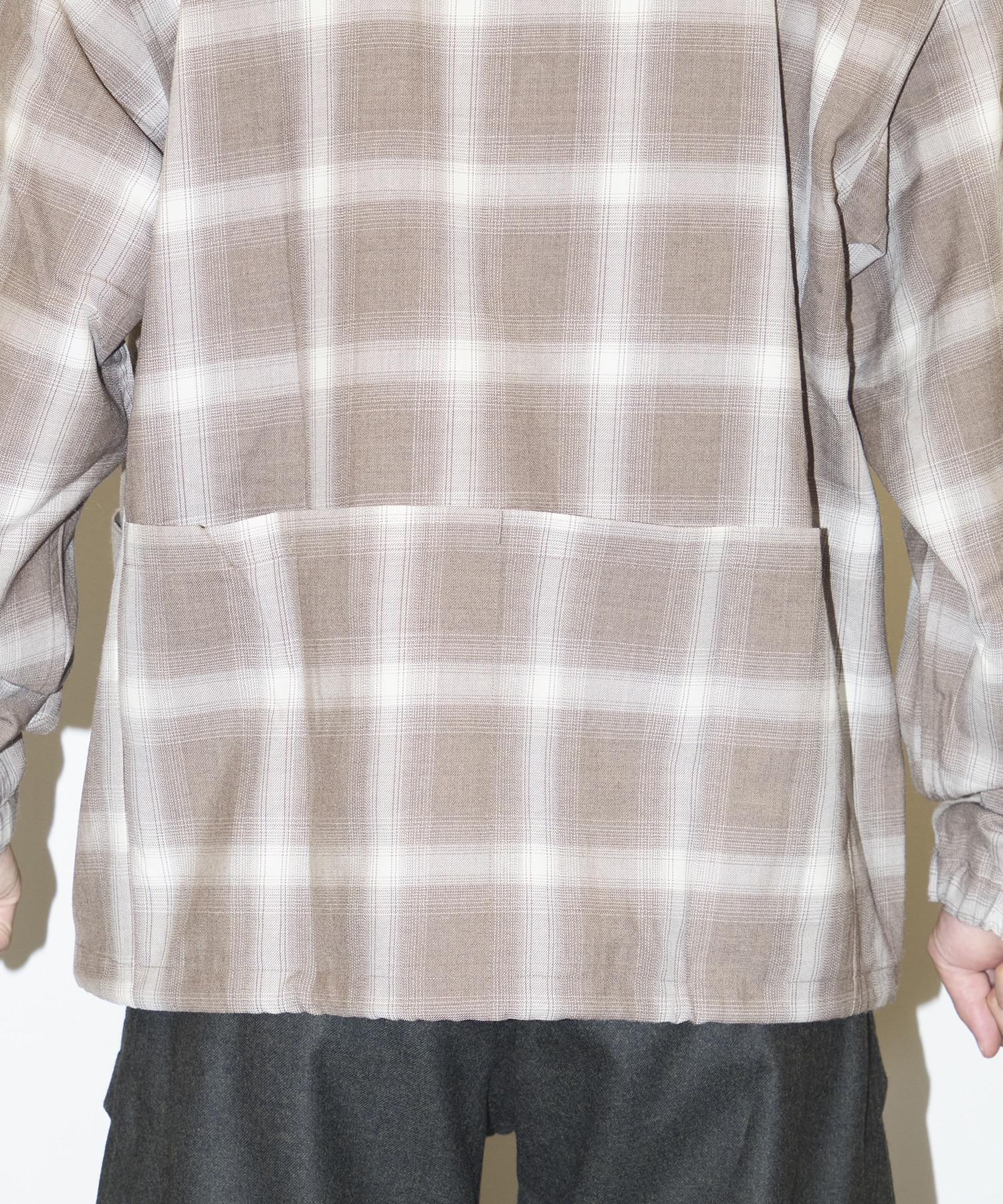 LIVESTOCK SHIRTS STEAF