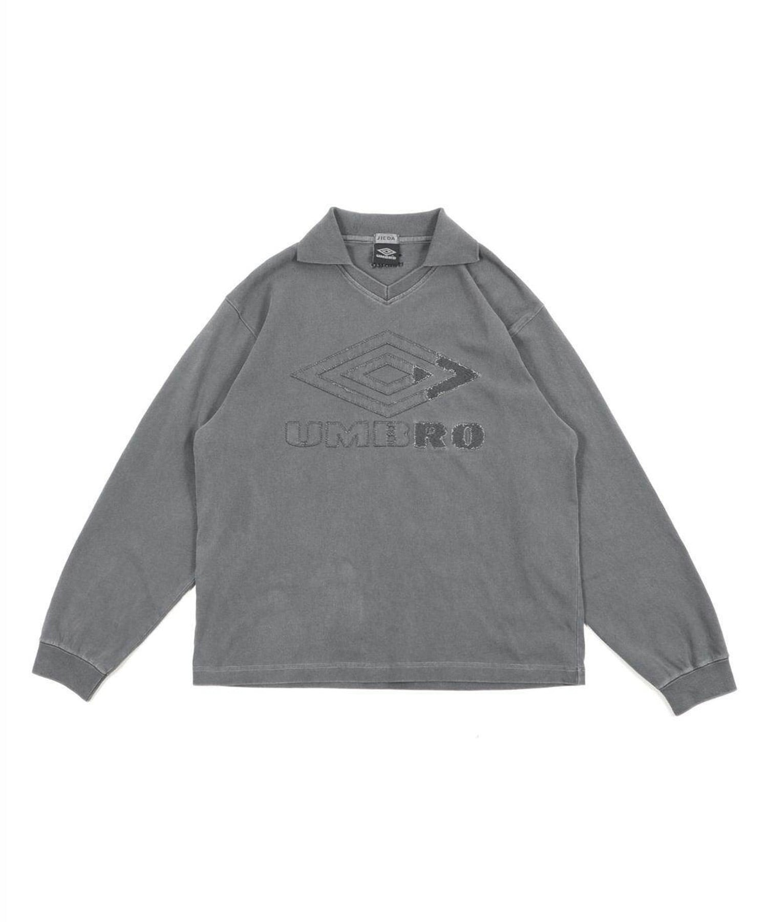 UMBRO JIEDA FADE GAME SHIRT JieDa