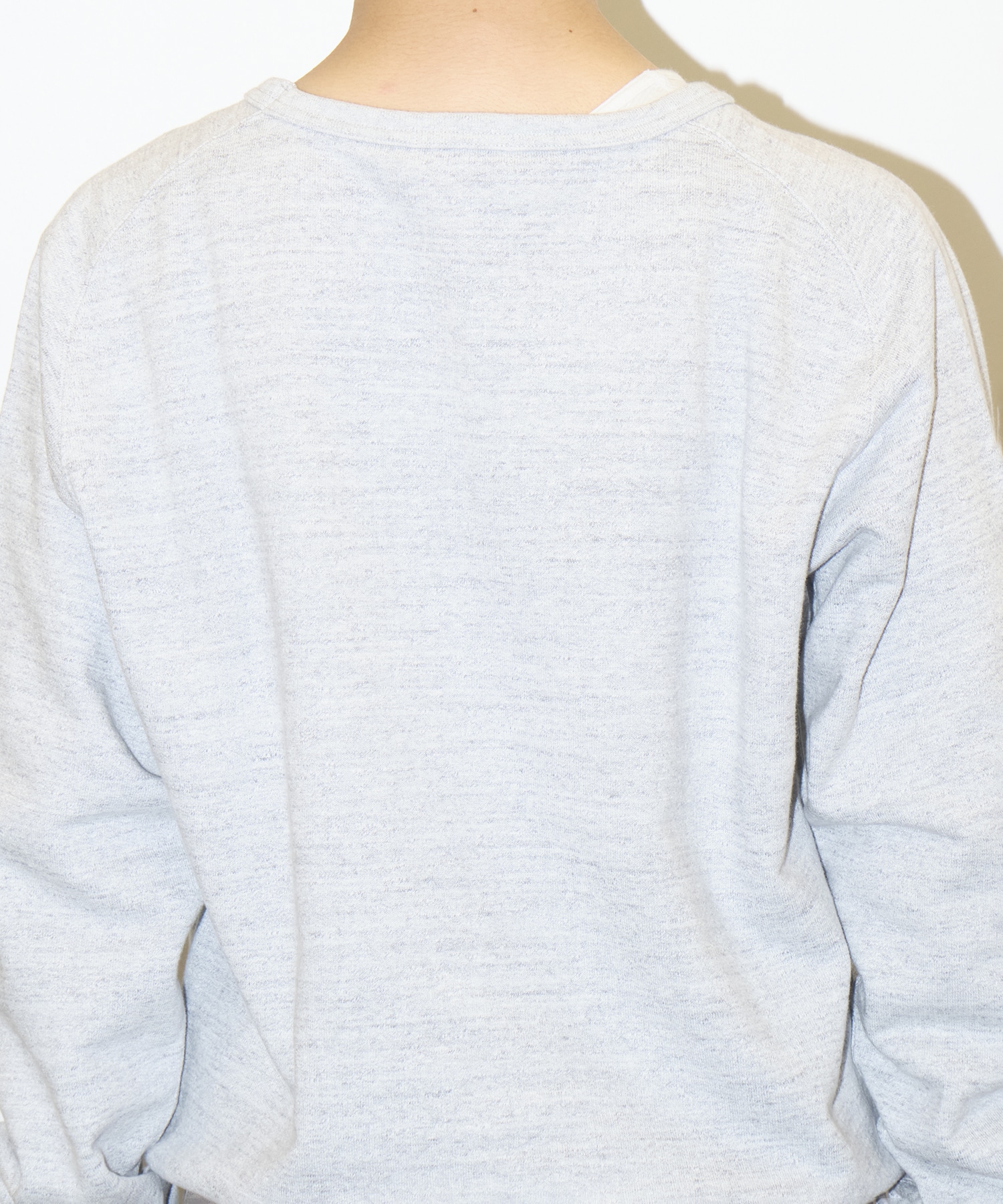 ESSENTIAL SWEAT STEAF