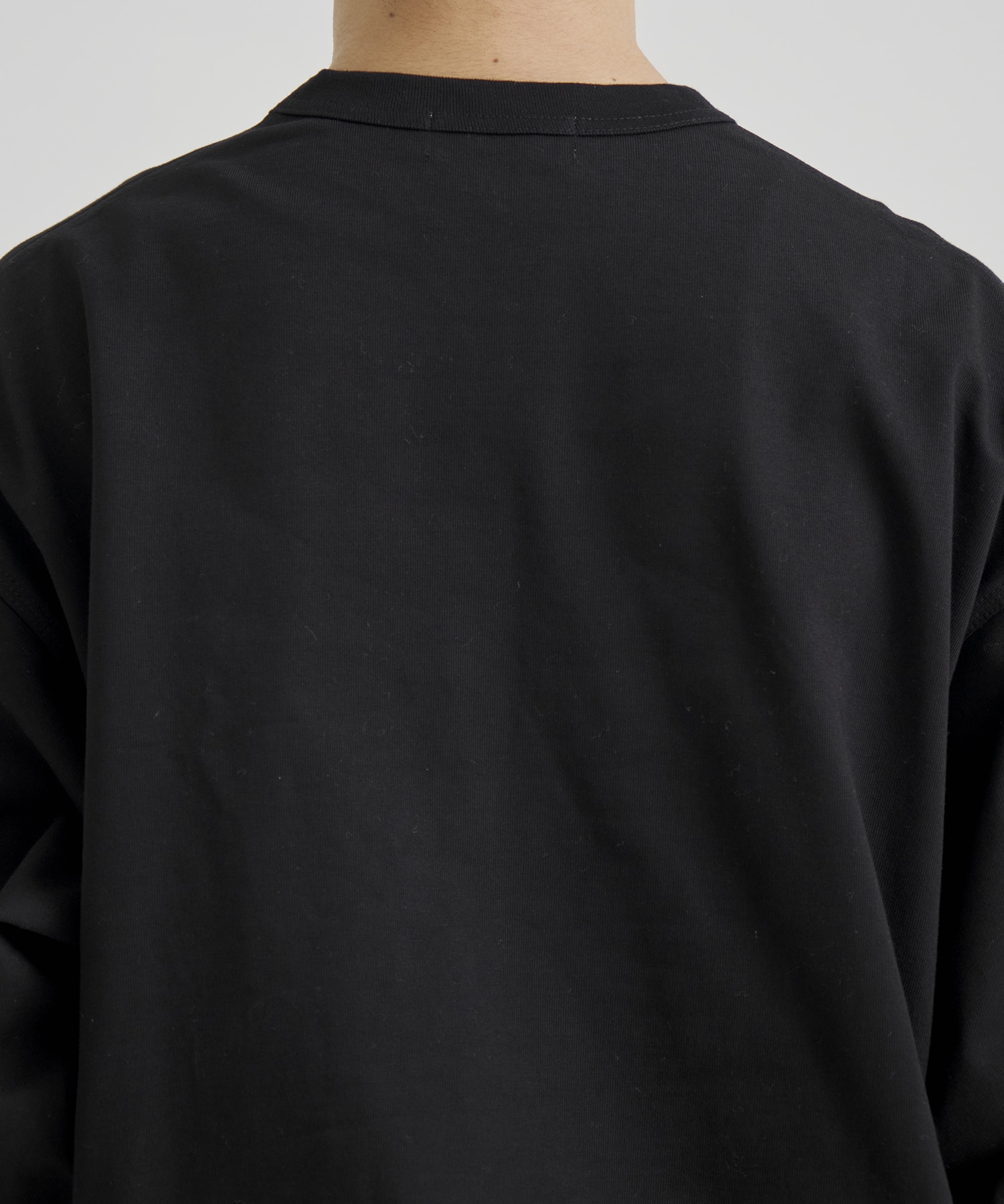 Heavy Oz Jersey Plain Crew COOTIE PRODUCTIONS