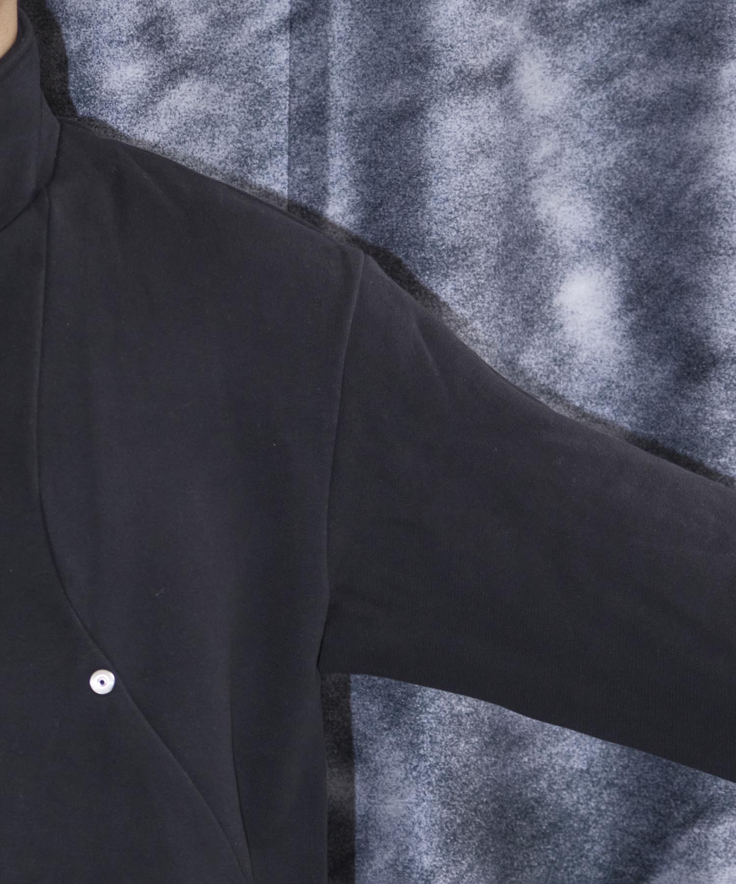 STAND ZIP UP CONZ
