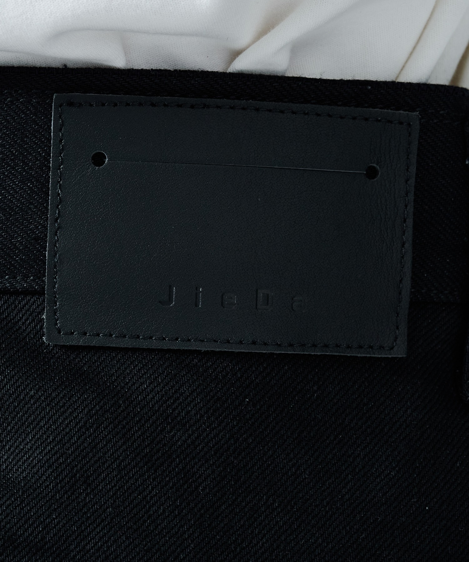 3D WORK DENIM JieDa