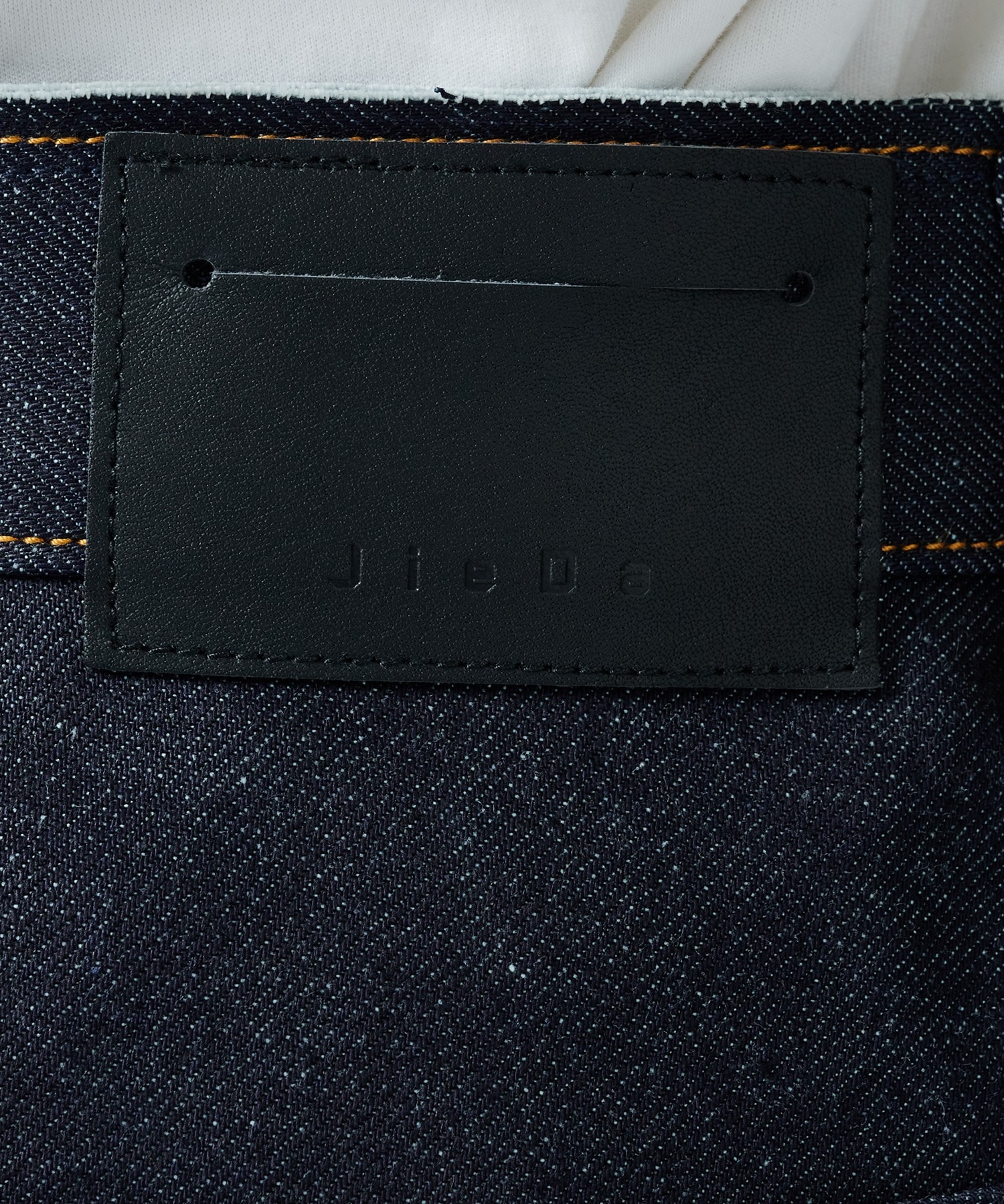 3D WORK DENIM JieDa