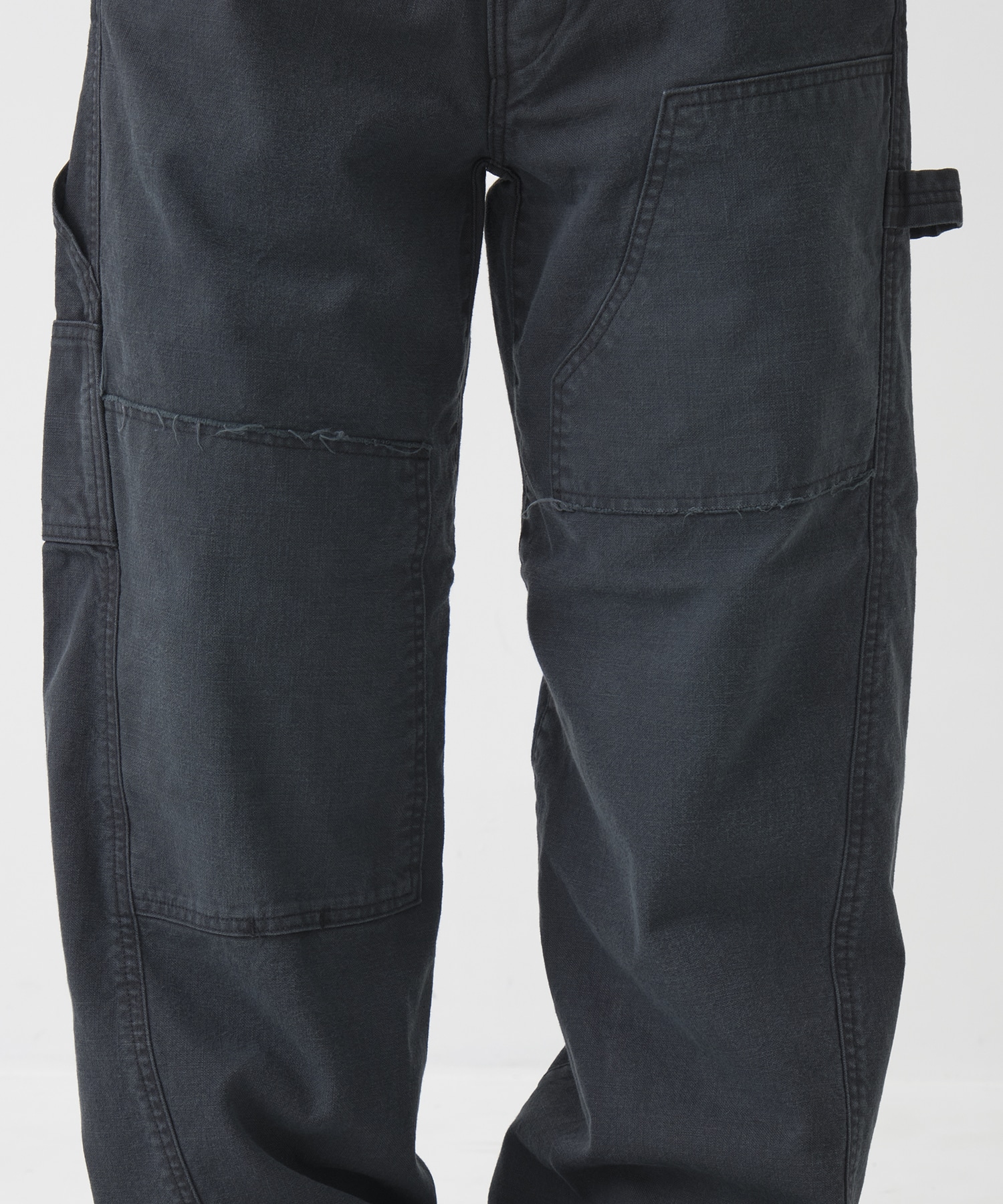 別注　REMOVE DOUBLE KNEE PANTS JieDa