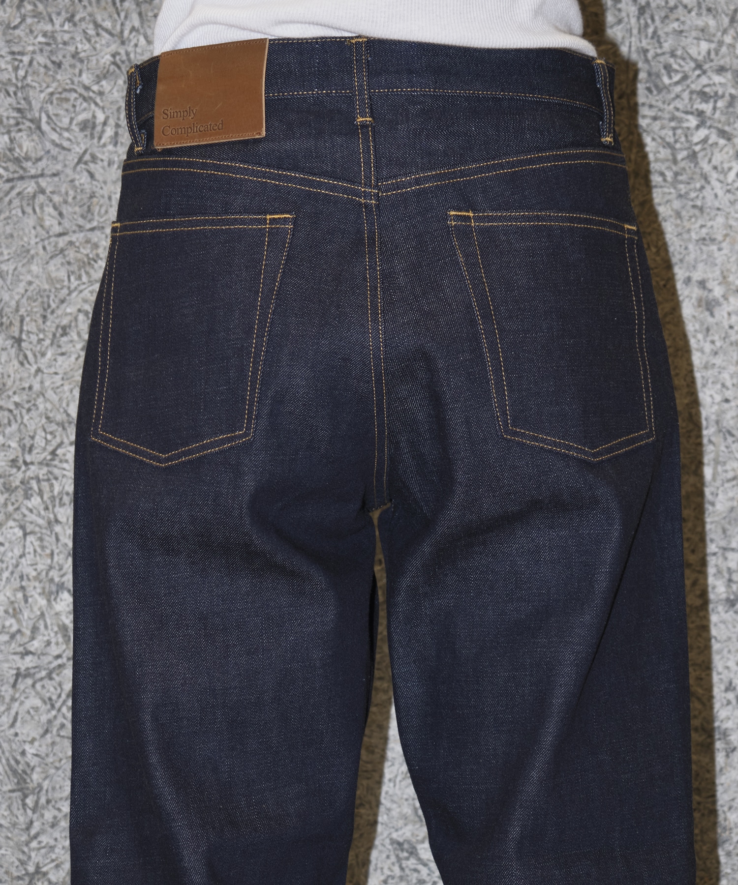 BF ST JEAN SimplyComplicated